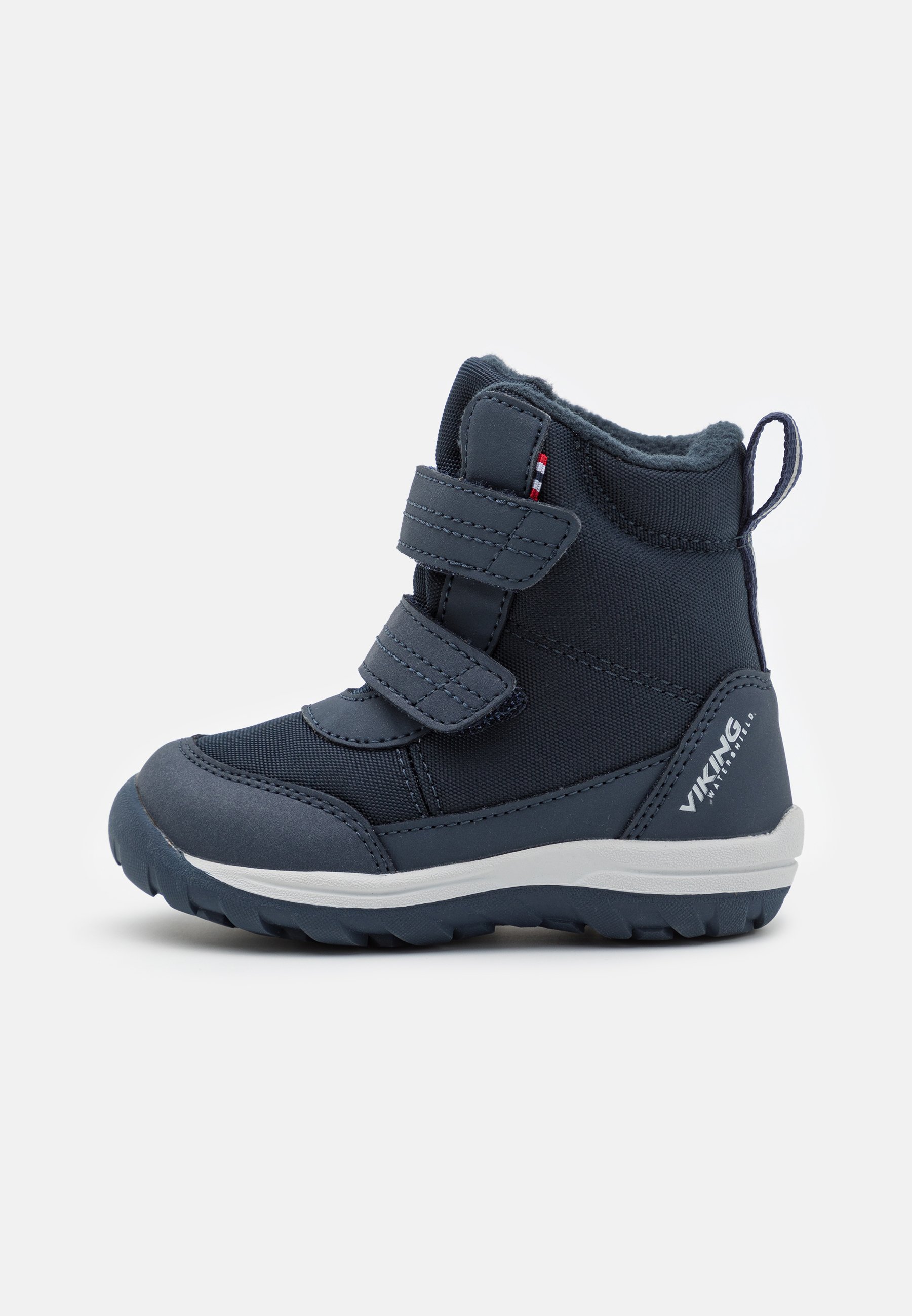 TRETTEN WARM WP UNISEX - Winter boots