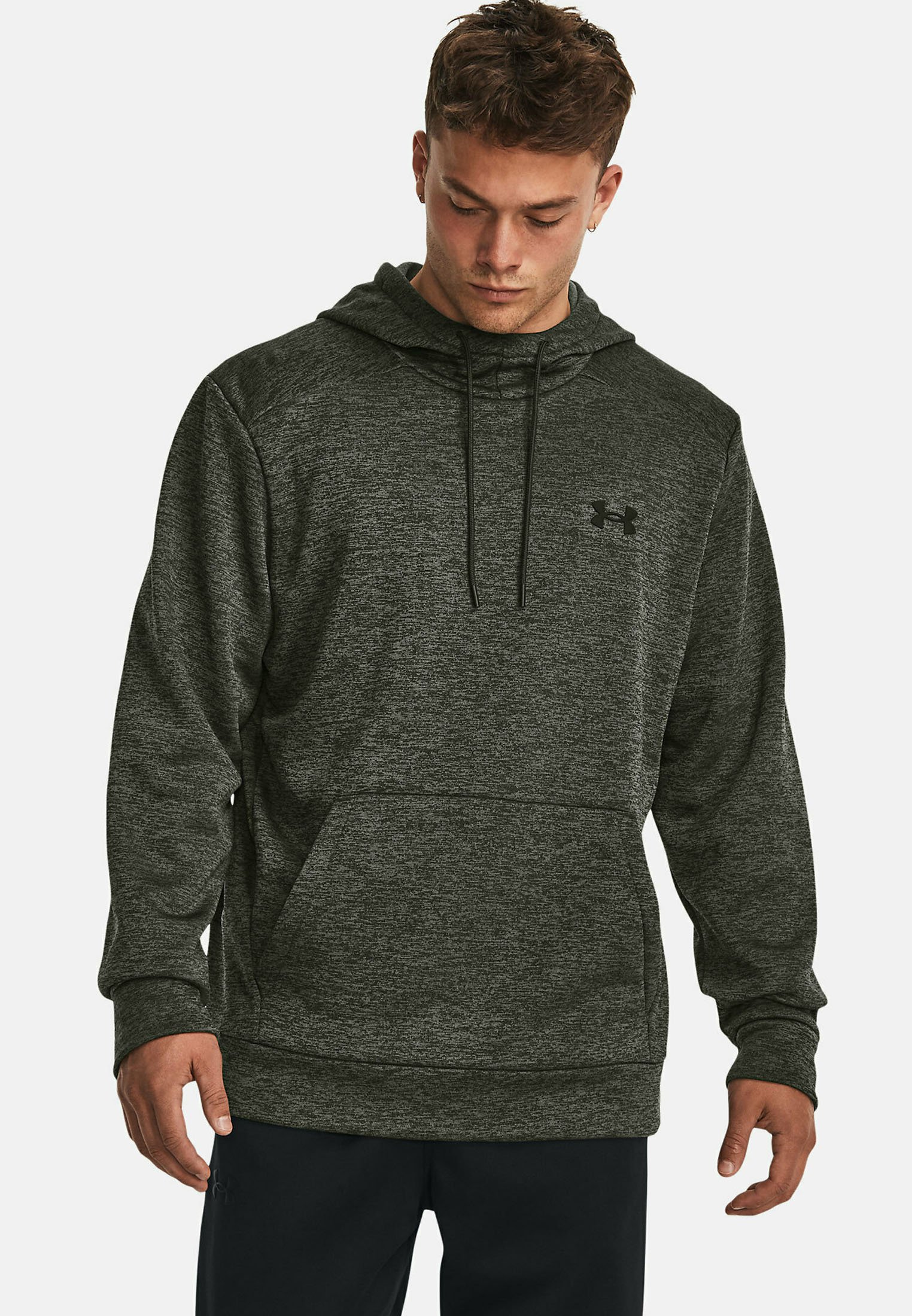 TWIST HD - Fleece jumper