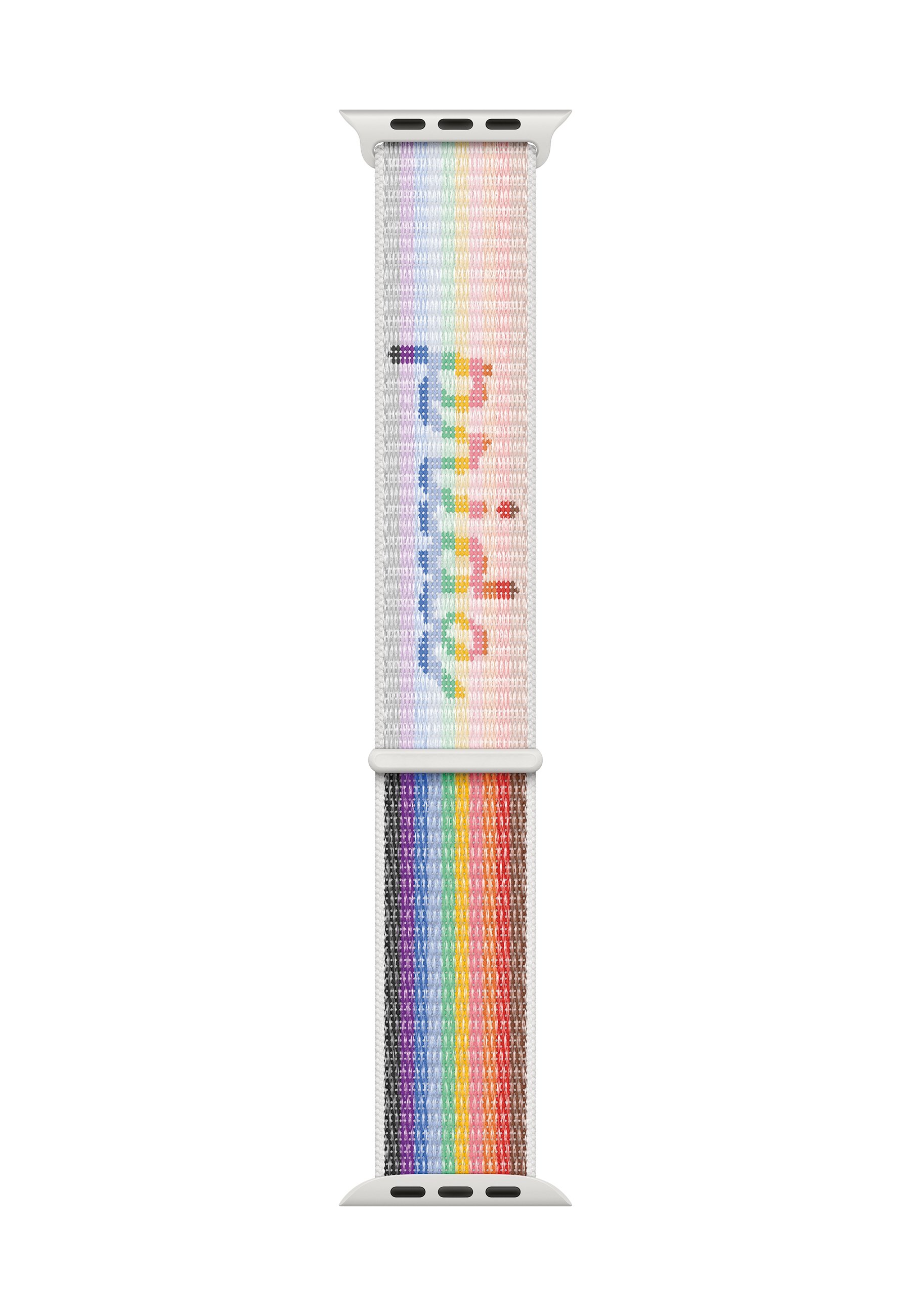 41MM PRIDE EDITION SPORT LOOP - Watch accessory