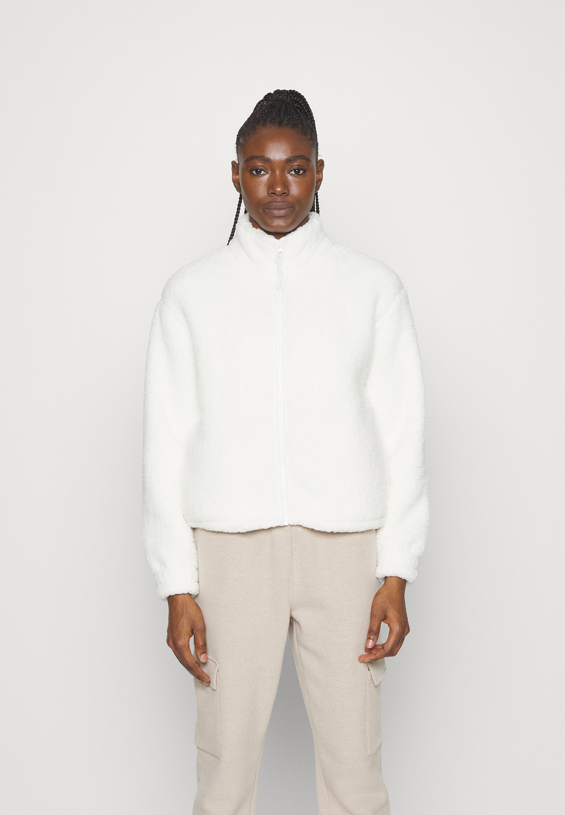 CANYON ZIP UP - Fleece jacket