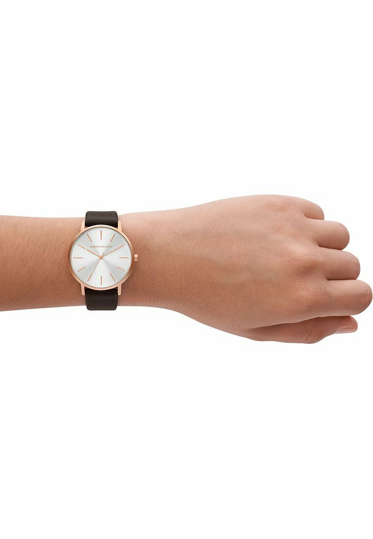 EXCHANGE ANALOG QUARZ - Watch