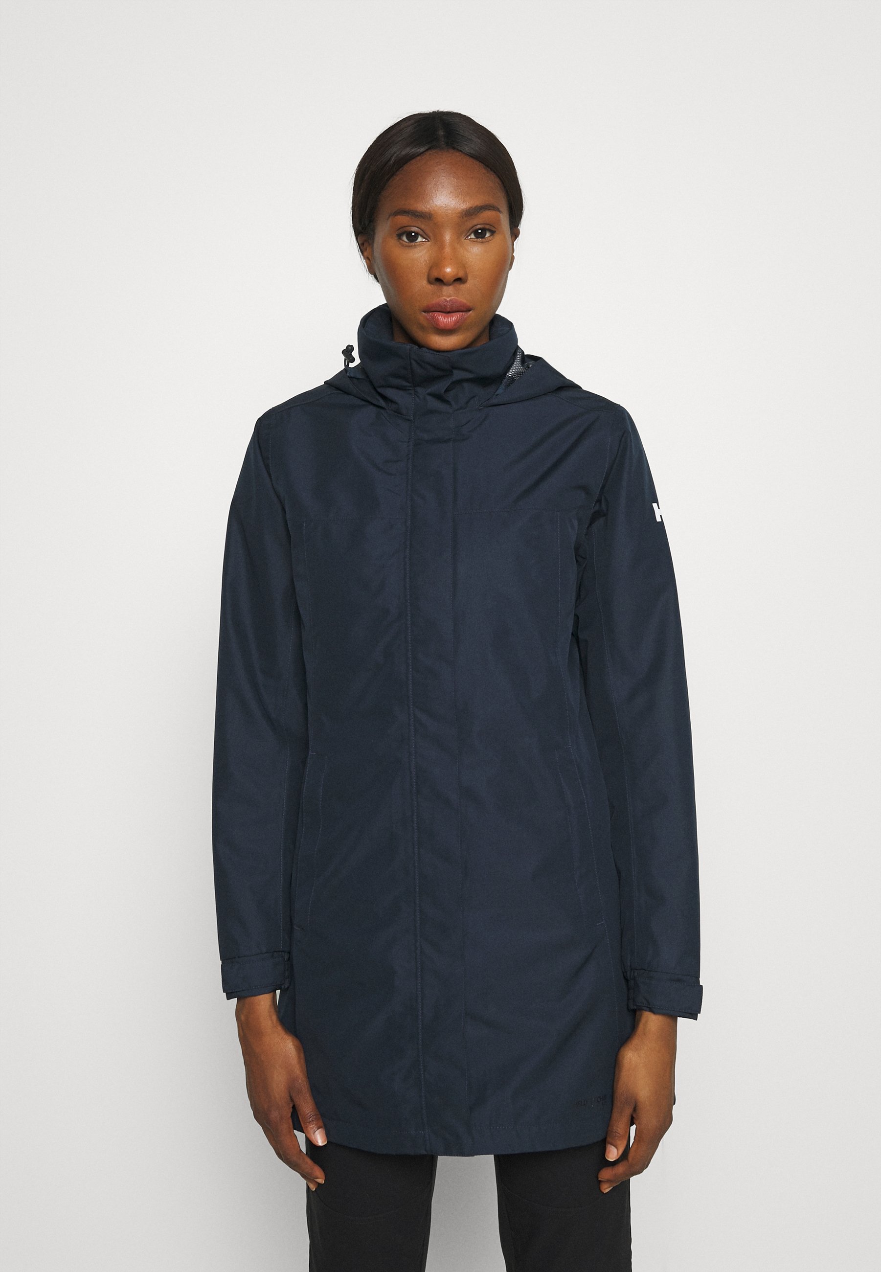 ADEN INSULATED - Waterproof jacket