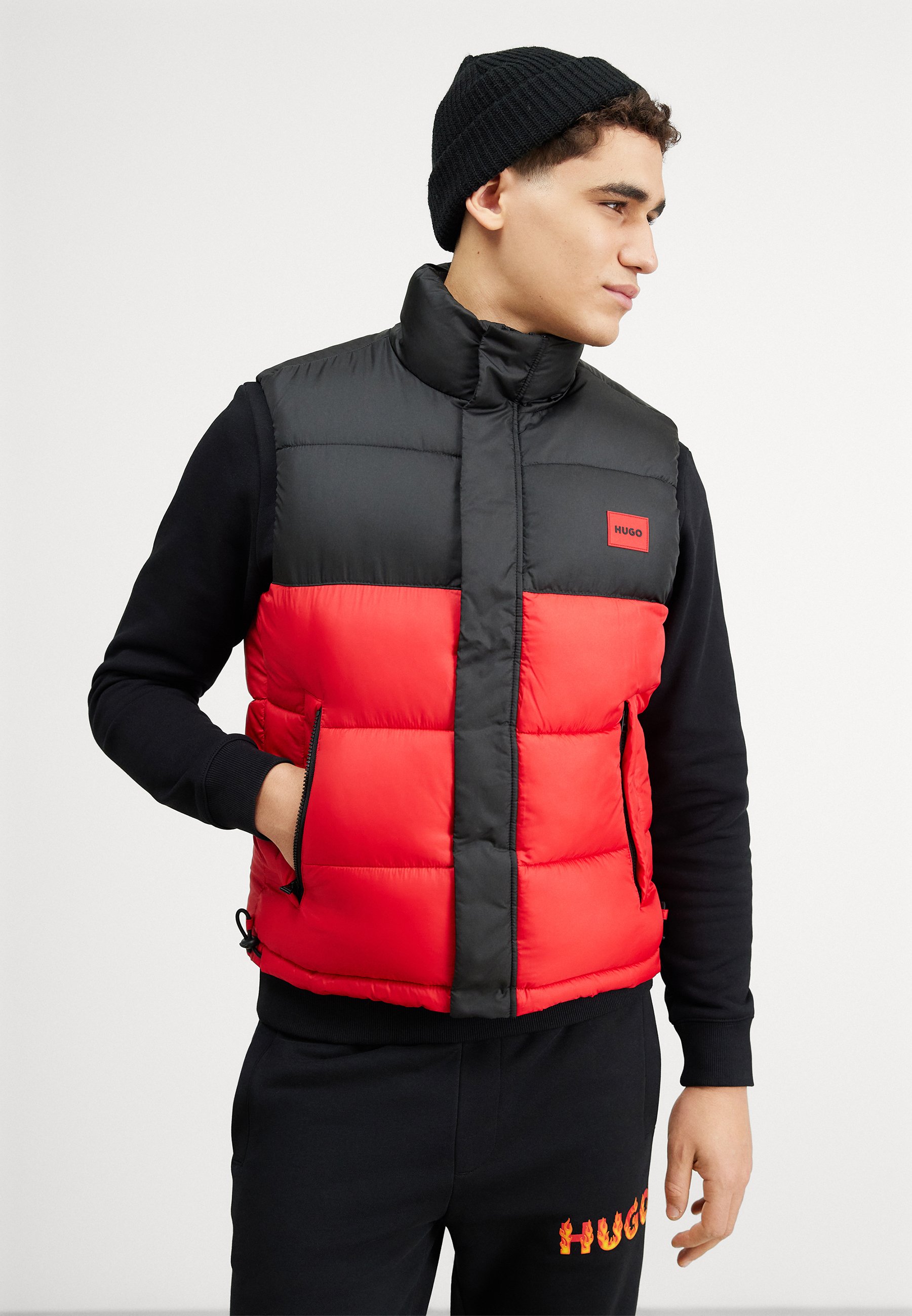 BALTINO - Waistcoat