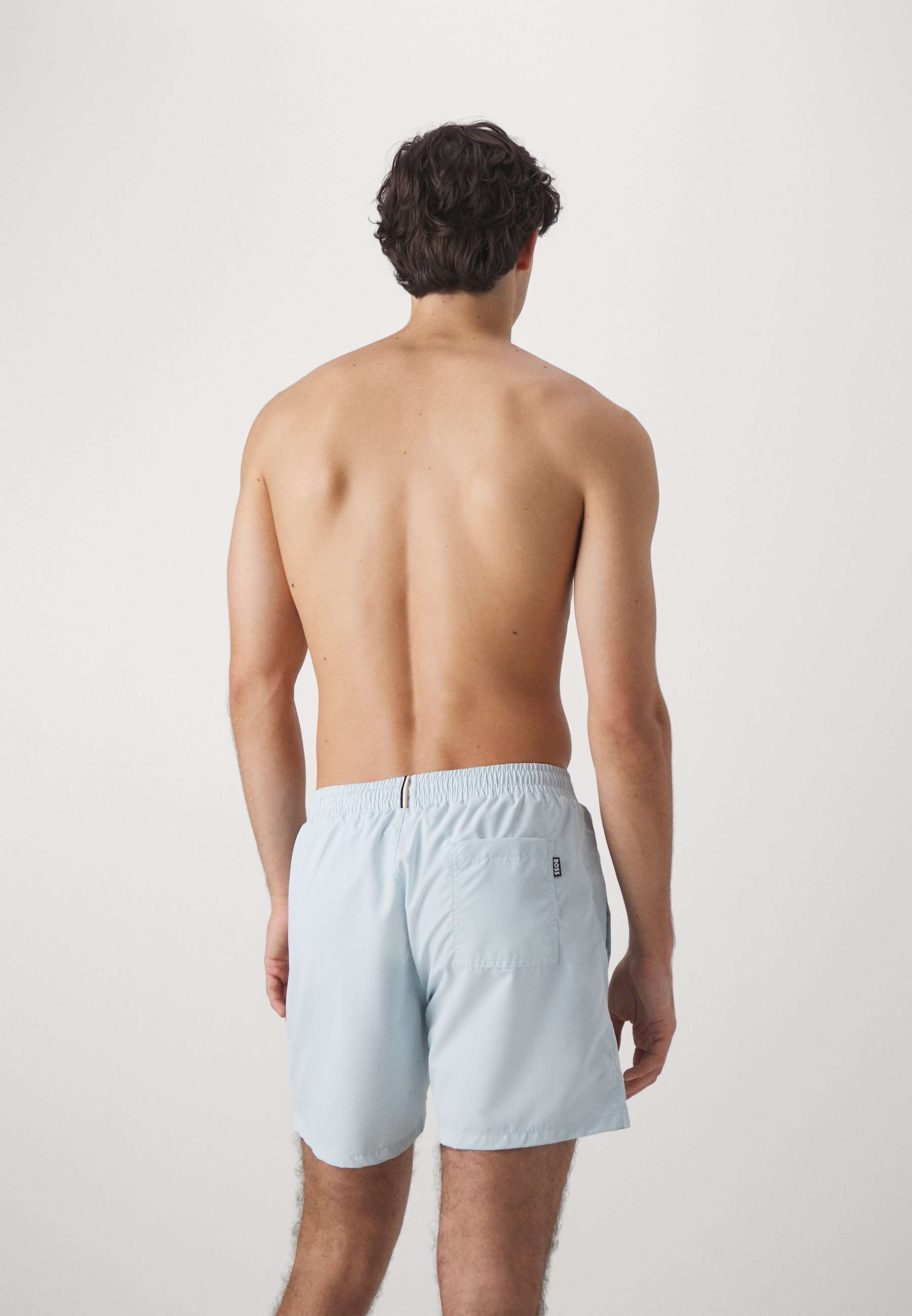 Swimming shorts
