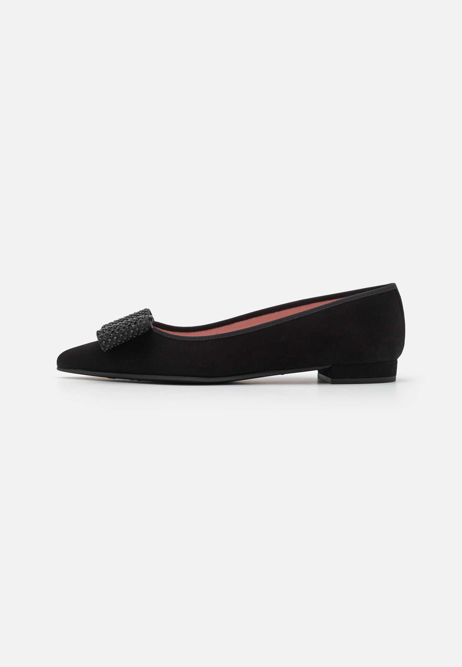 ANGELIS STRUCTURE - Ballet pumps