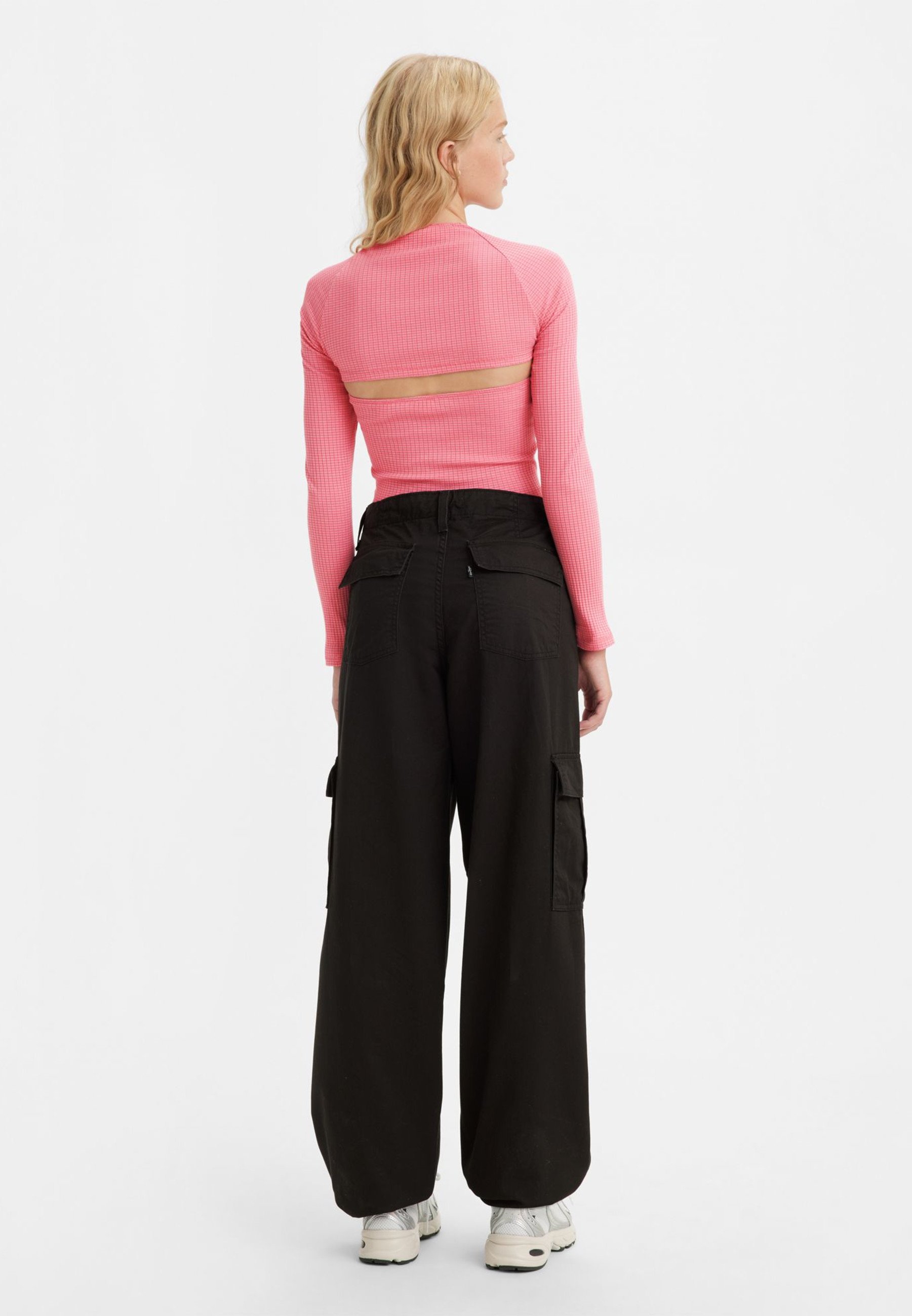 '94 BAGGY - Cargo trousers