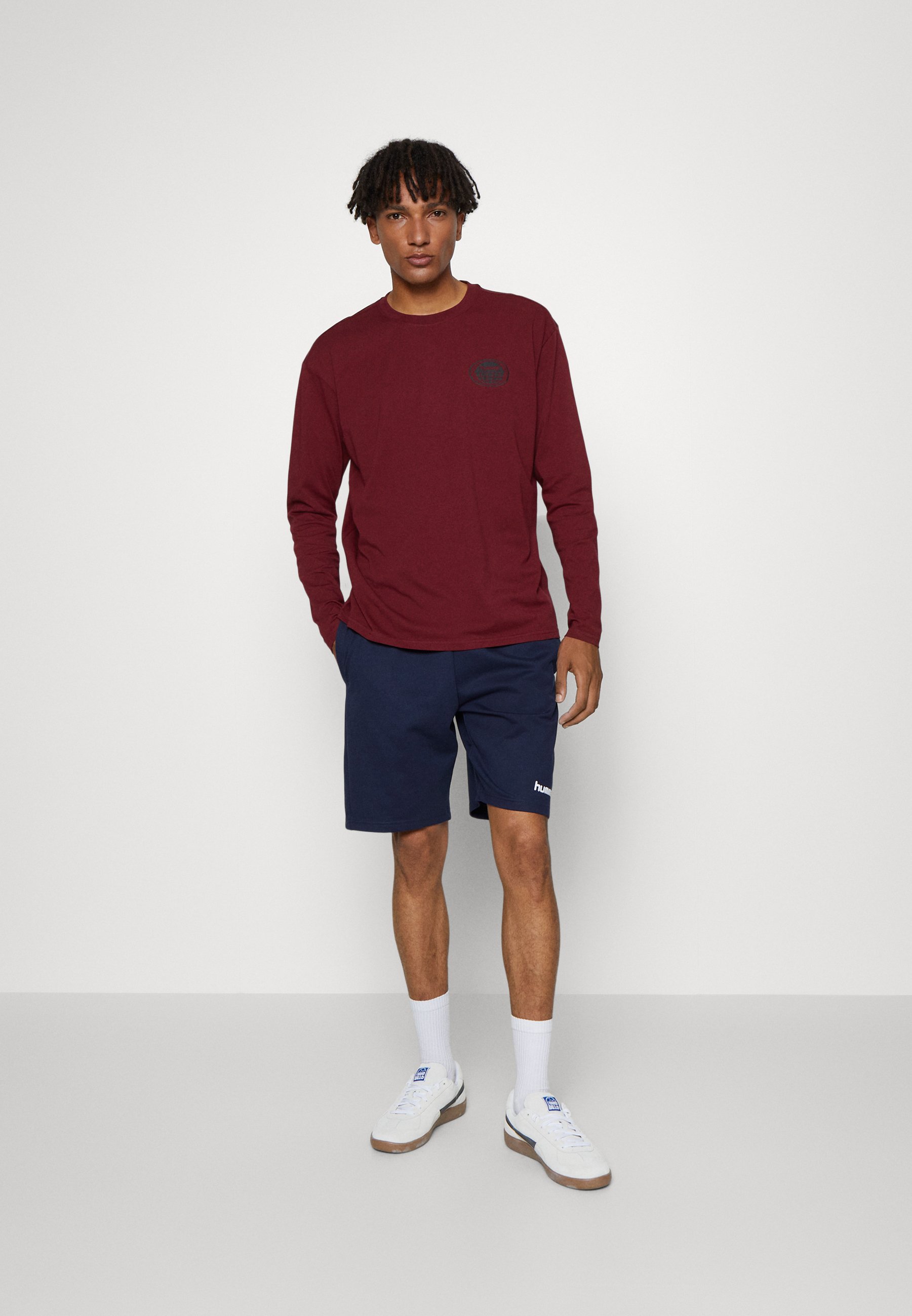 BOXY - Long sleeved top