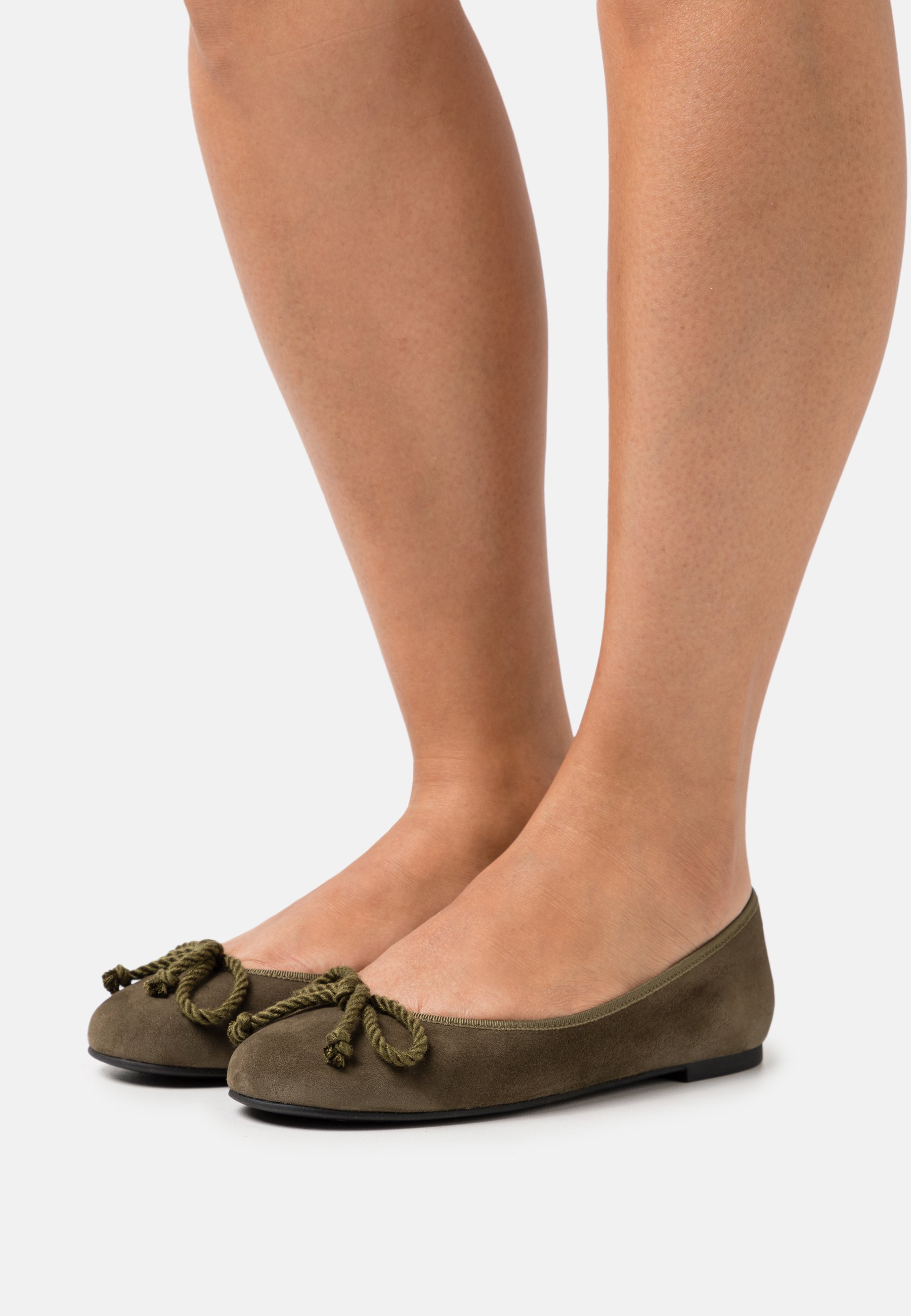 LEDGE - Ballet pumps