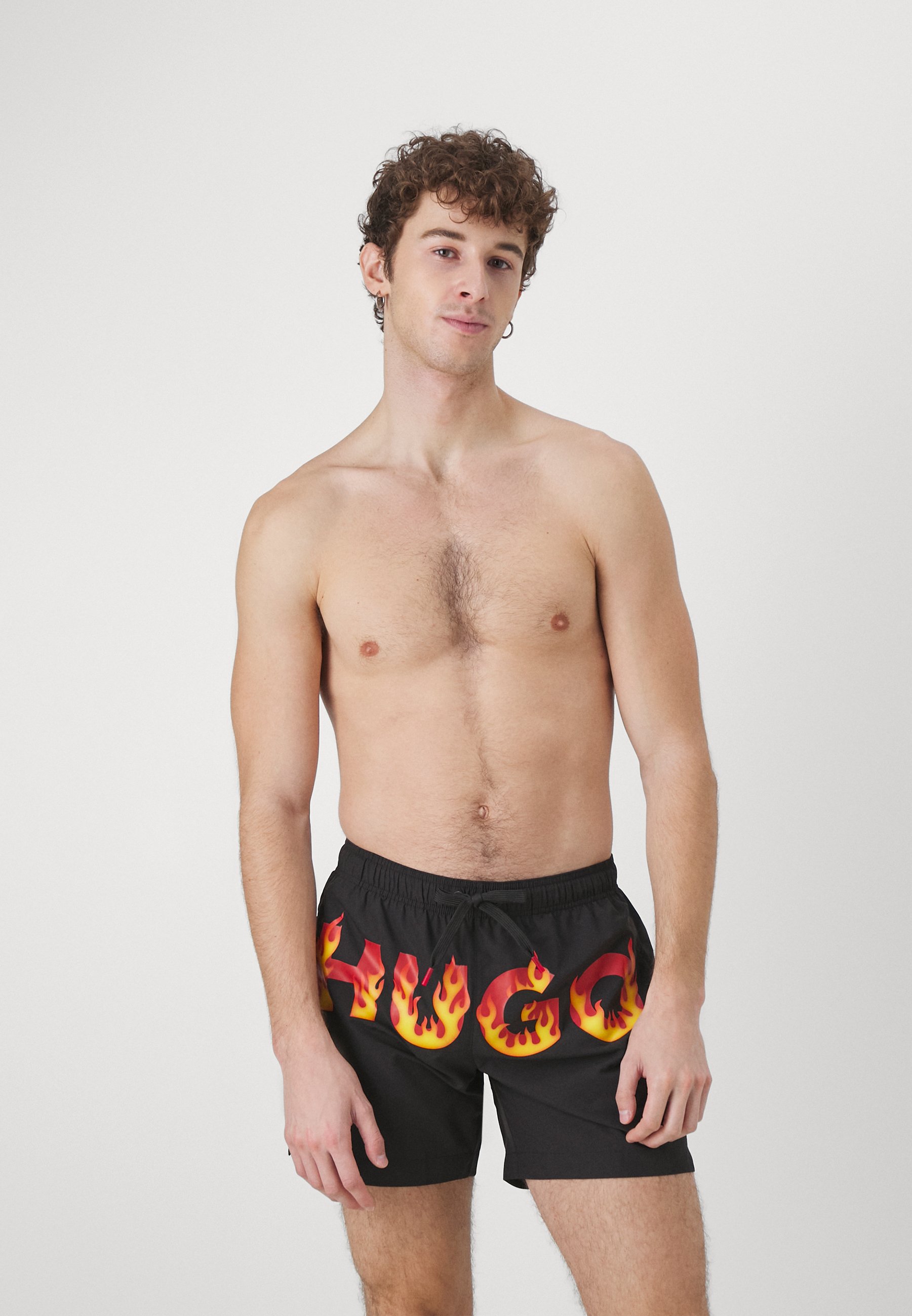 FUSHI - Swimming shorts