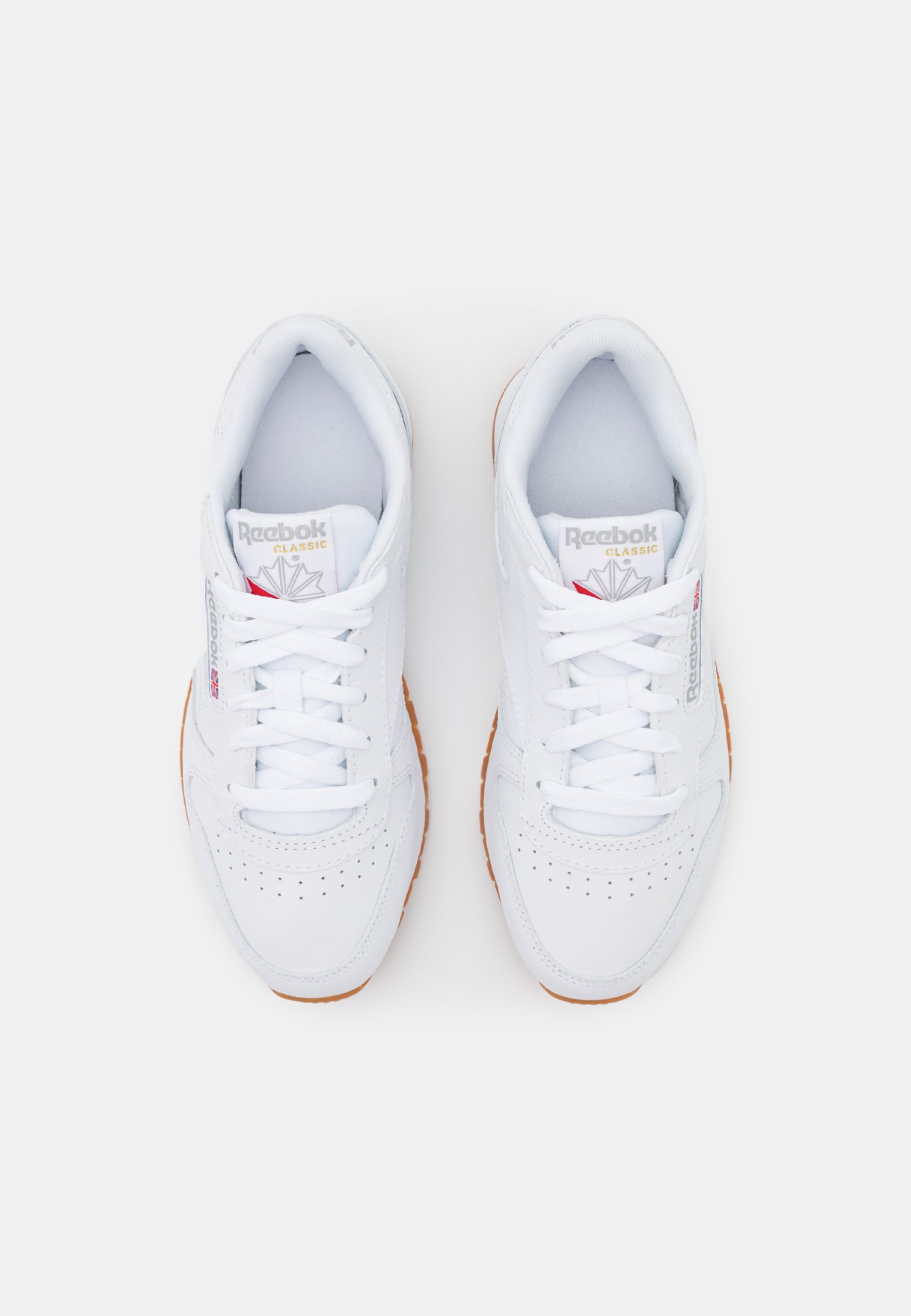CLASSIC LEATHER - Trainers