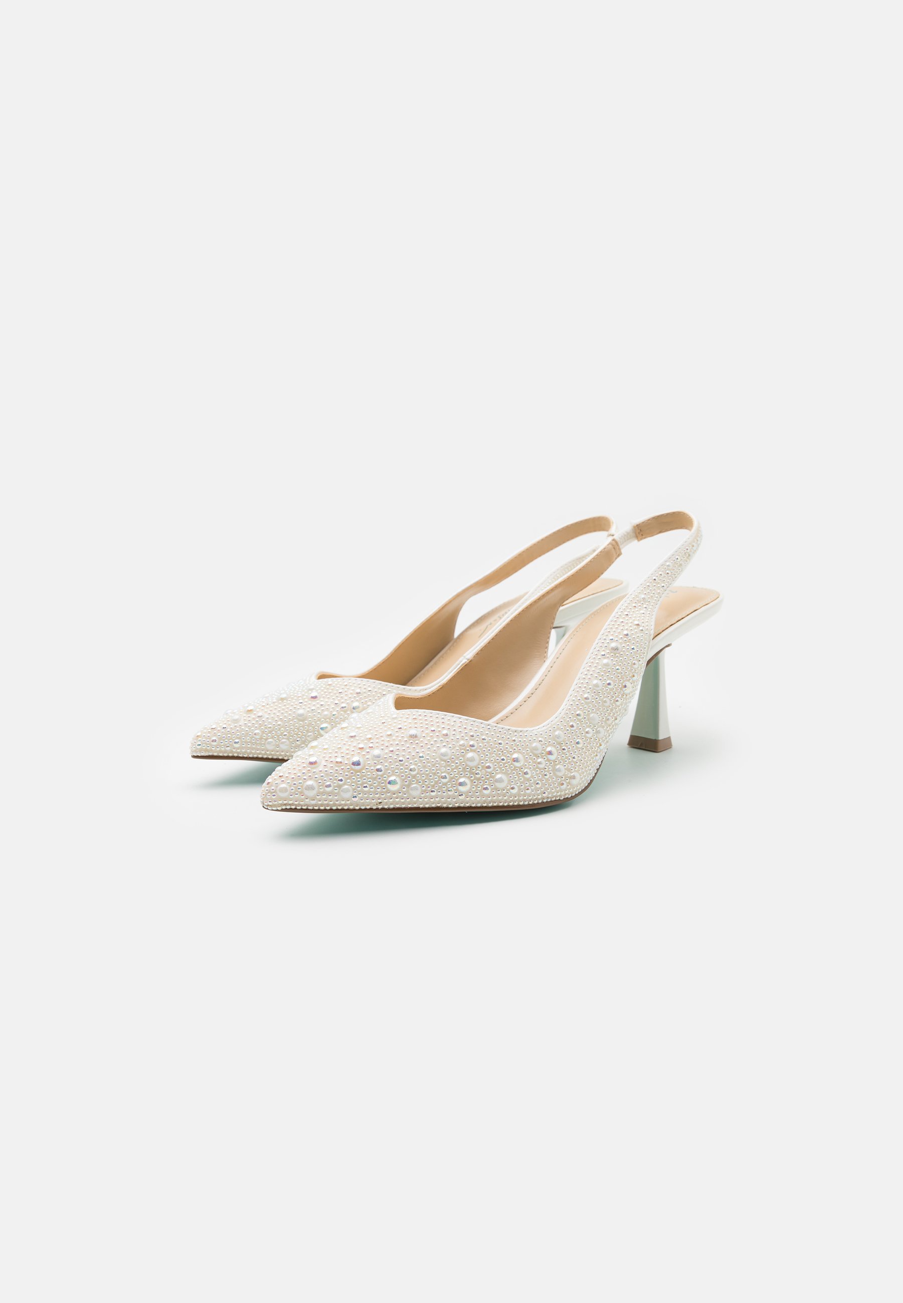 CLARK - Classic heels
