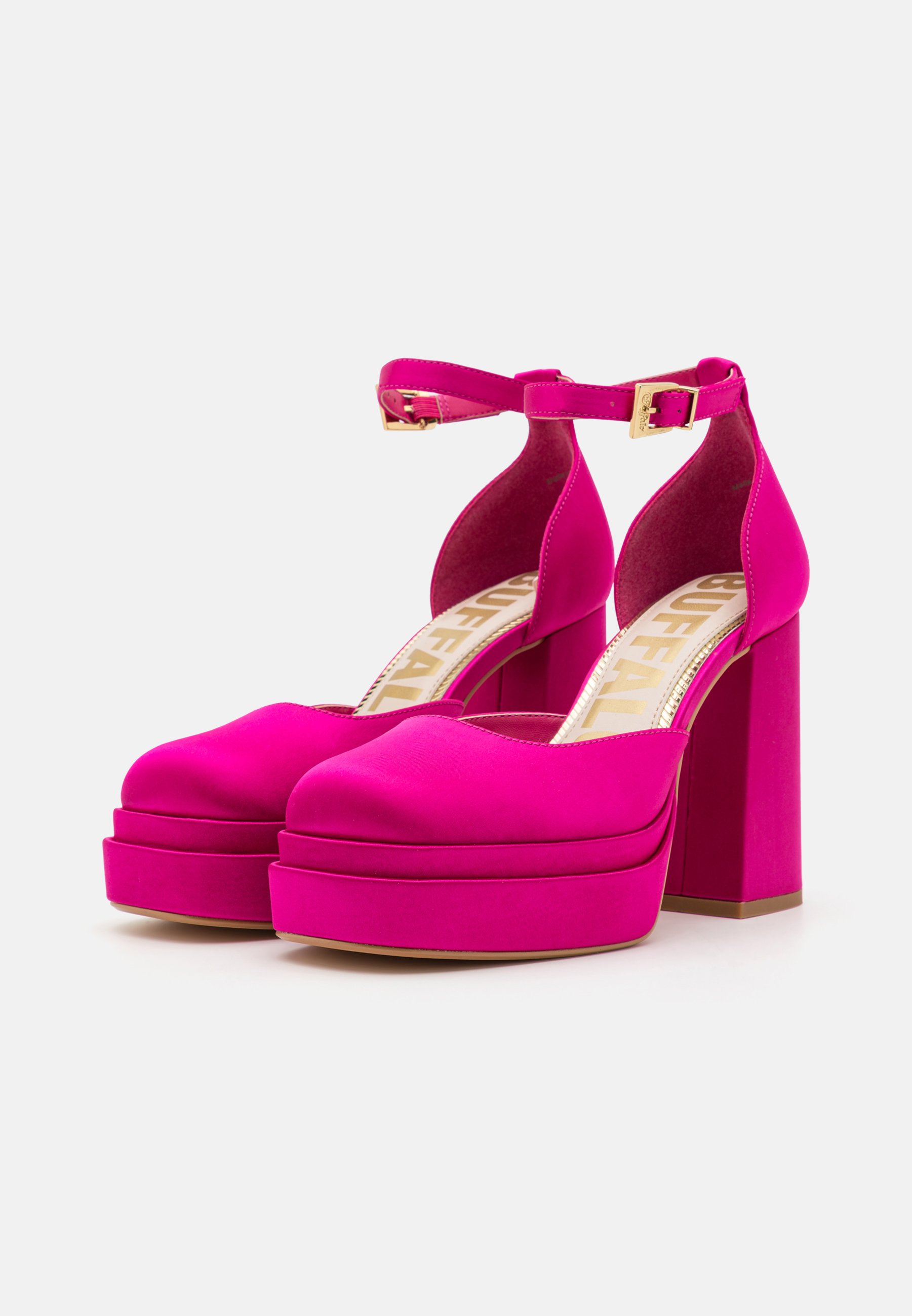 MAY DORSAY - Platform heels