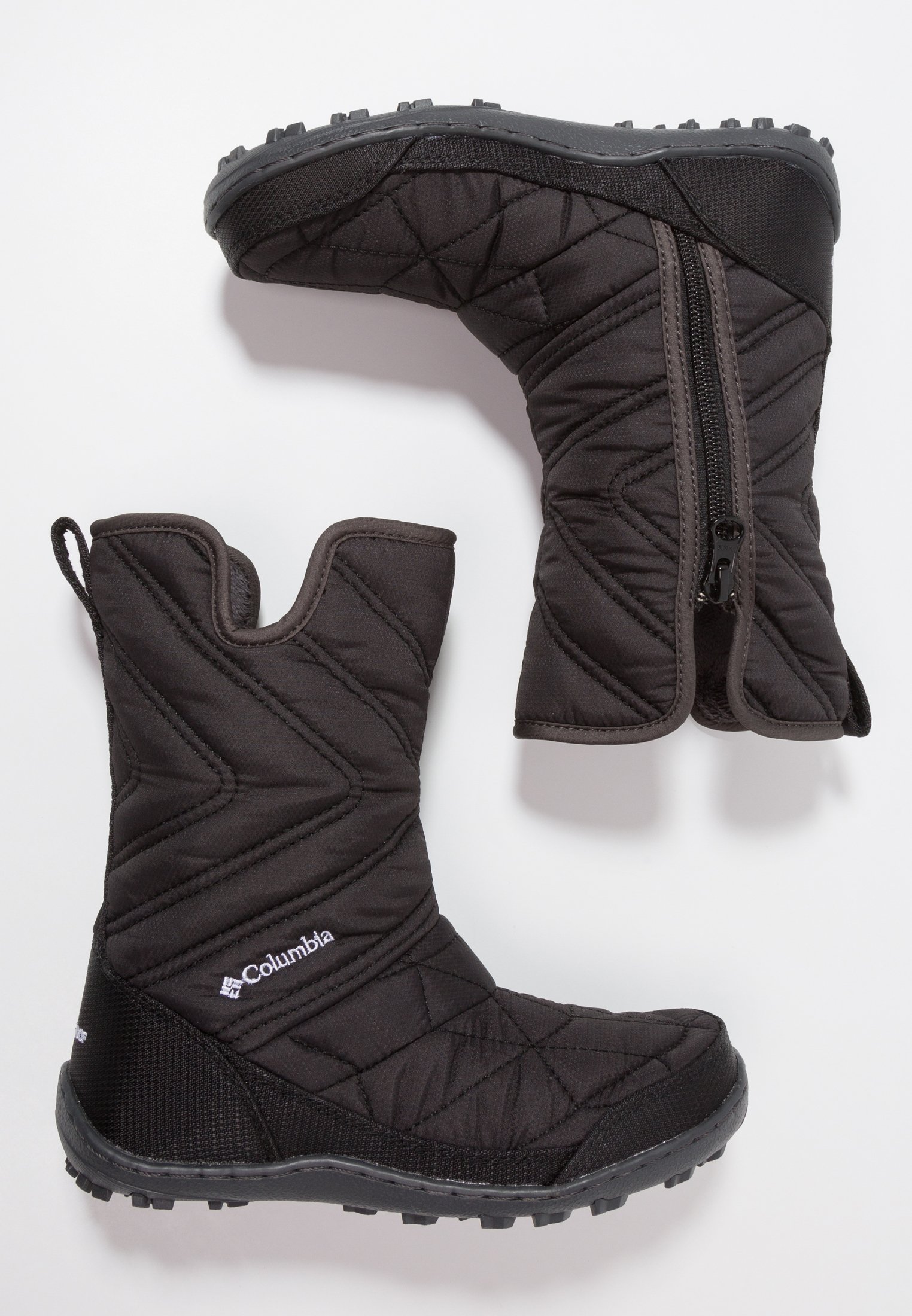 YOUTH MINX SLIP III - Winter boots