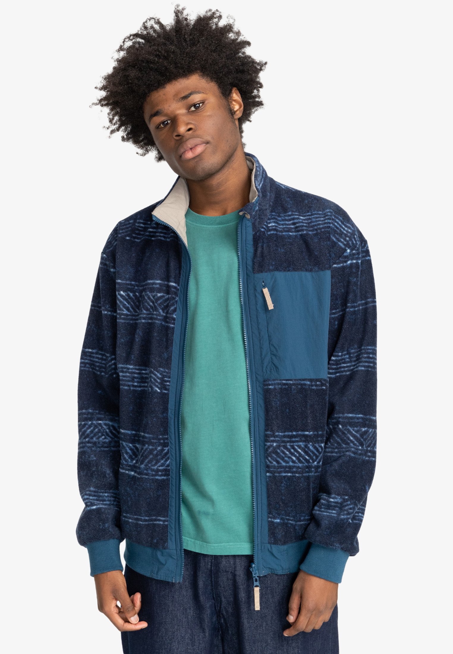 WENDBARES - Fleece jacket