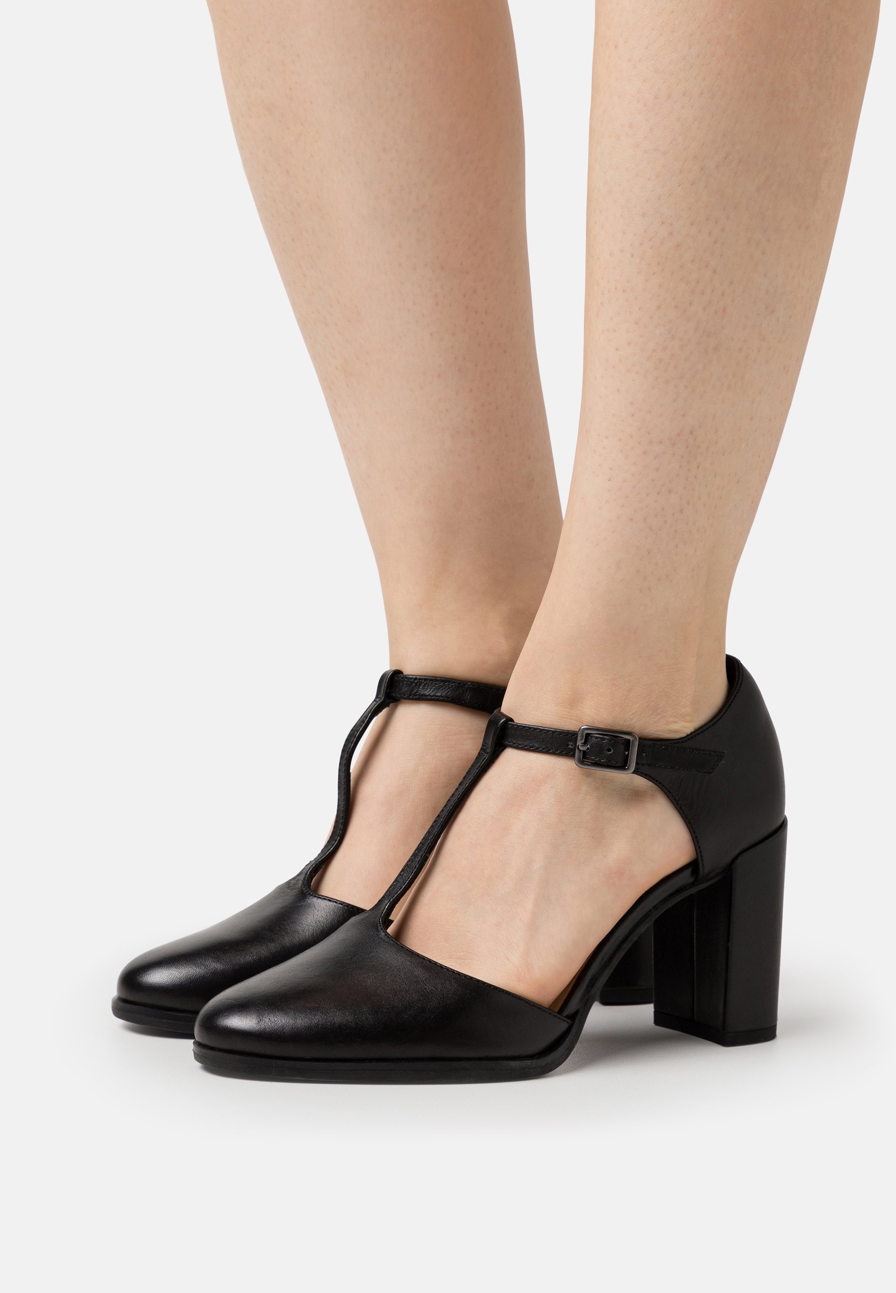 FREVA BAR - Classic heels