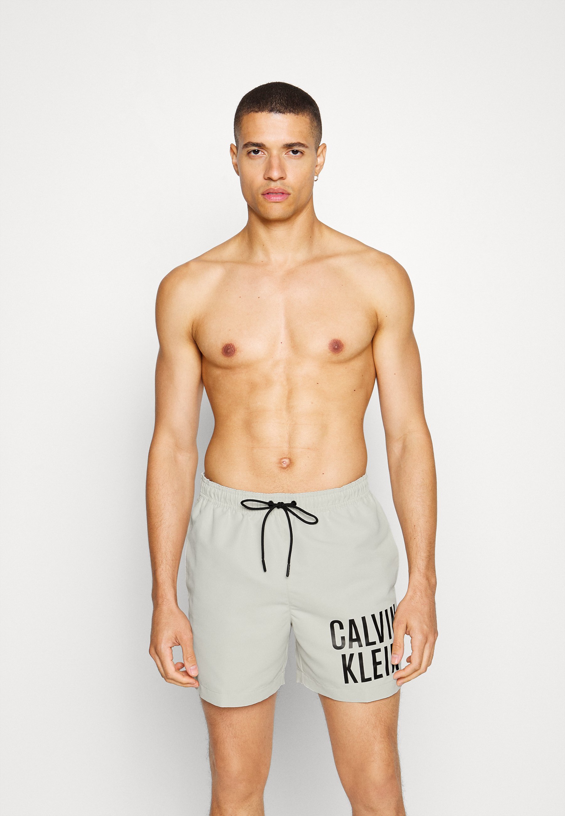MEDIUM DRAWSTRING - Swimming shorts