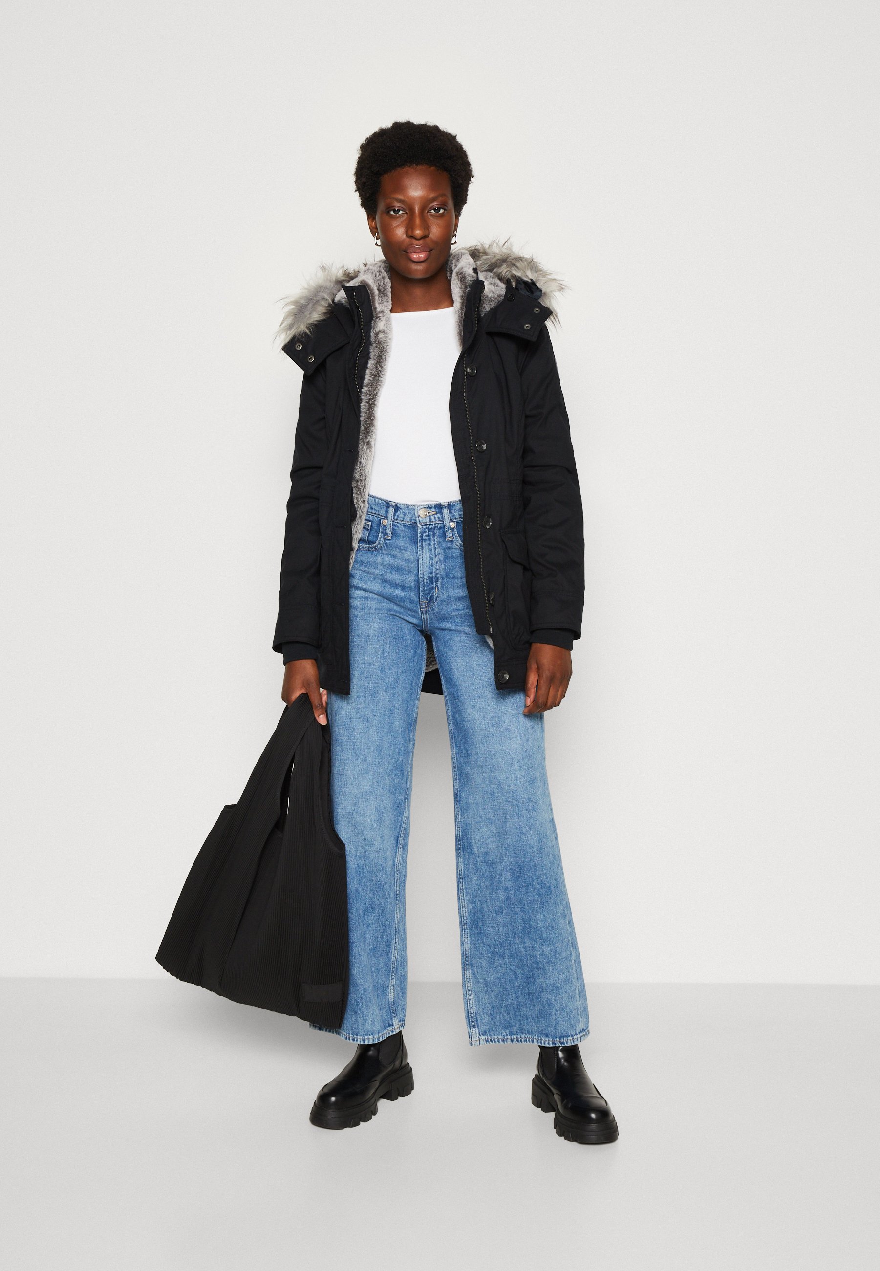 CHAIN - Winter coat