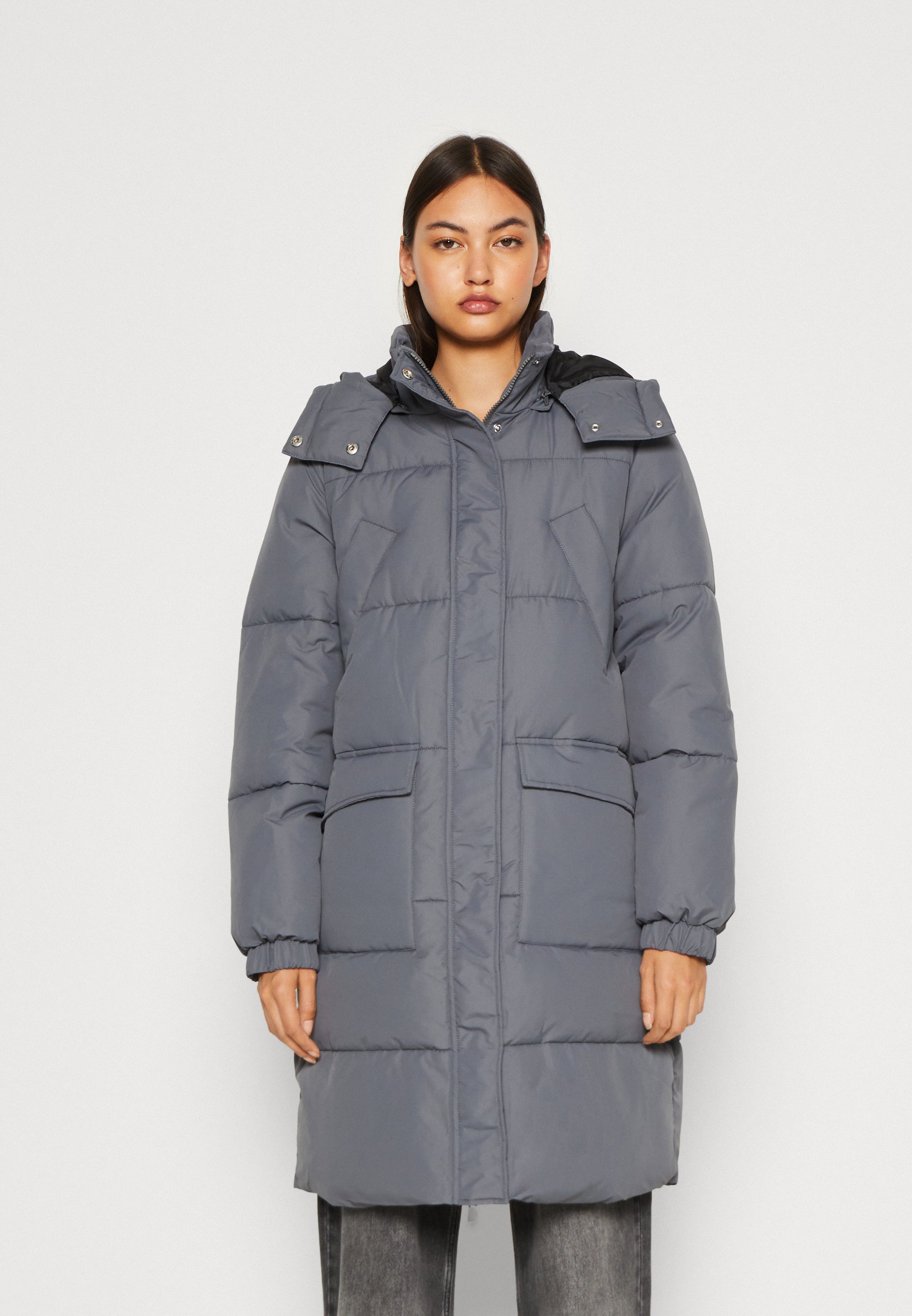 PCJELANA PUFFER - Winter coat