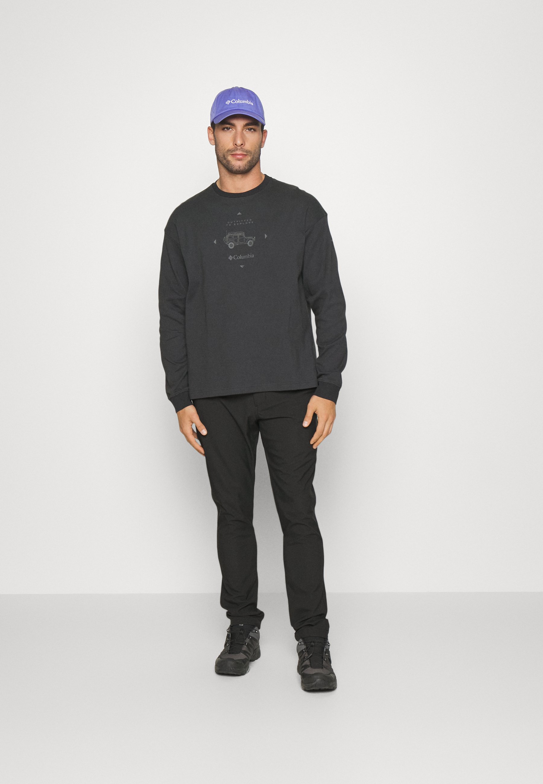 LEADER PANT - Outdoor trousers