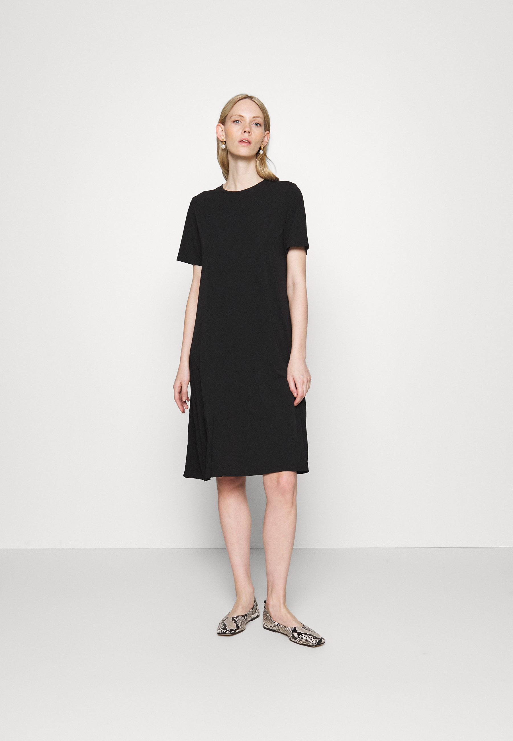FEBE - Jersey dress