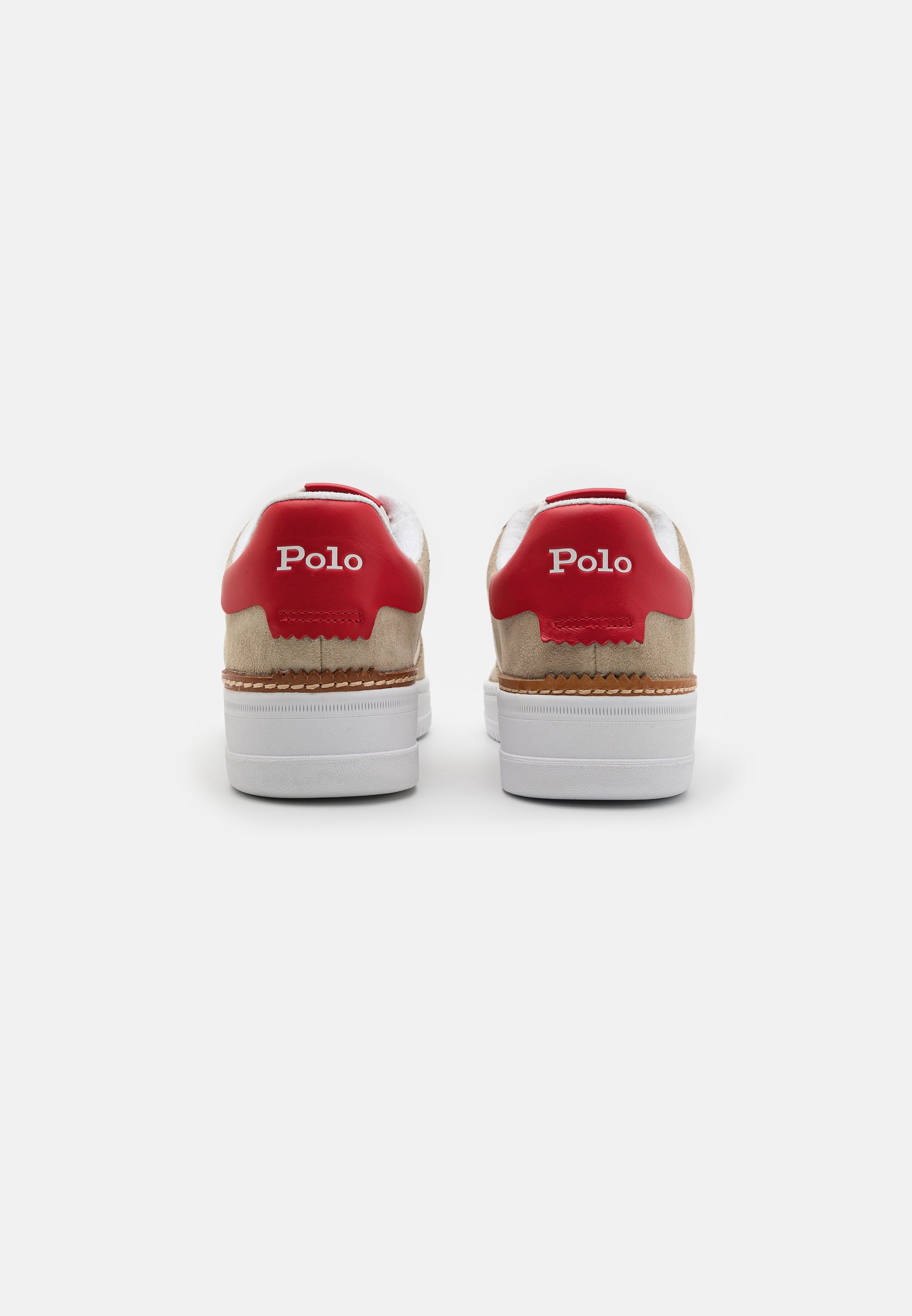 MASTERS LACE UNISEX - Trainers