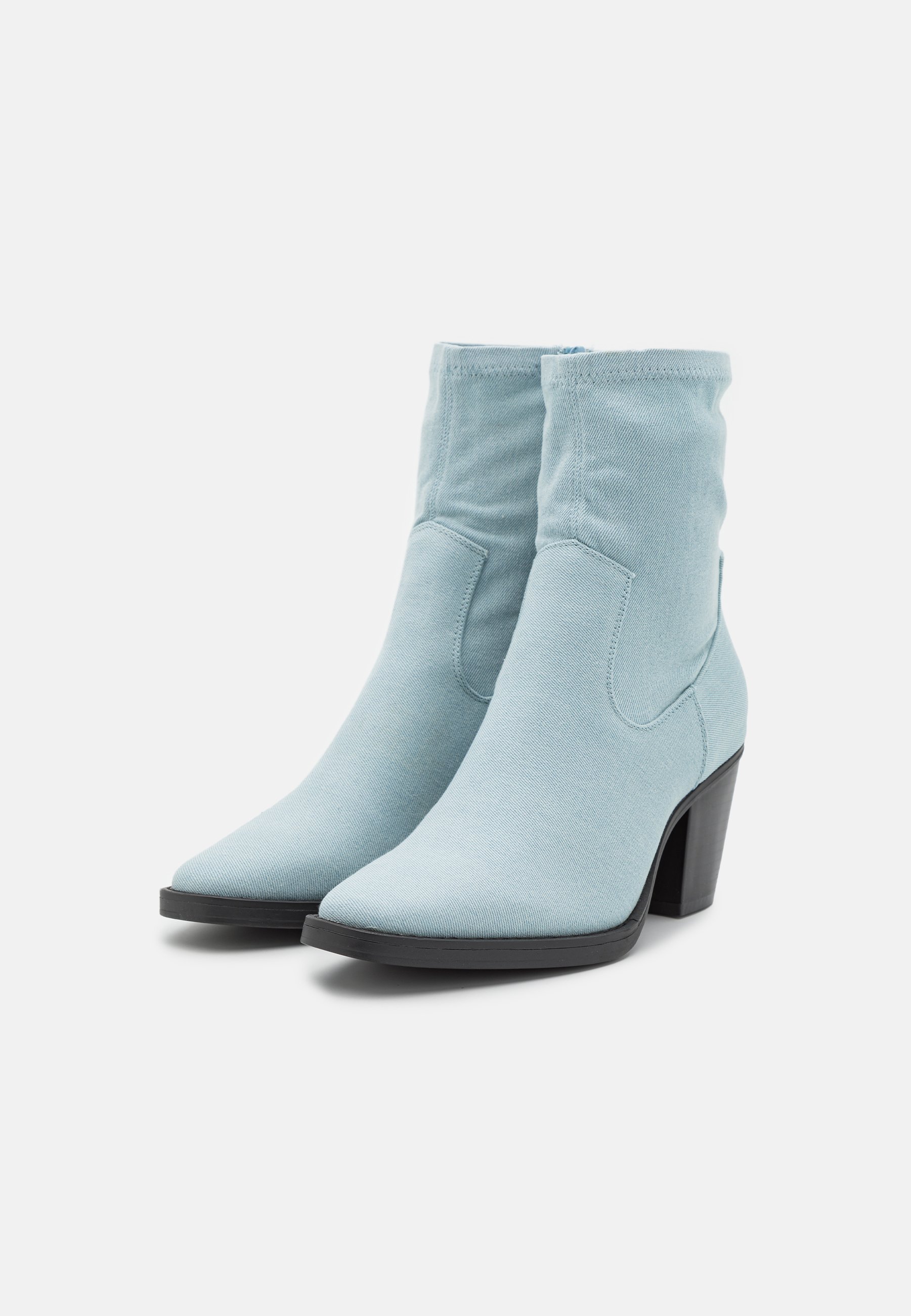 Classic ankle boots