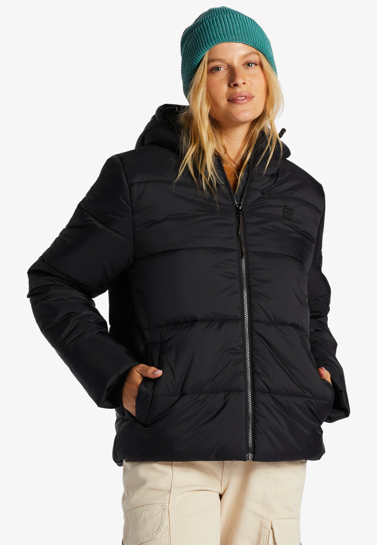 TRANSPORT- Winter jacket