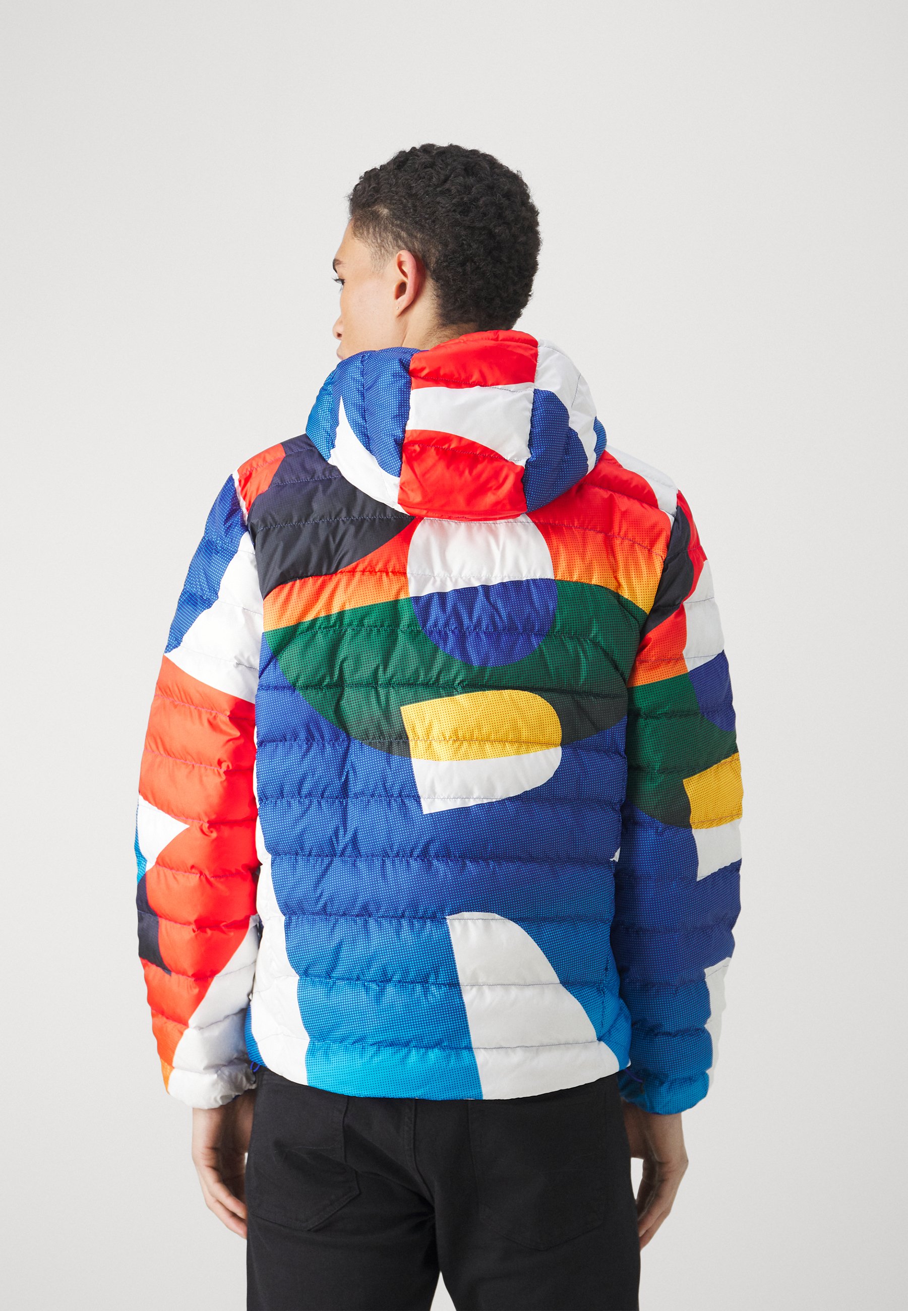TERRA - Winter jacket