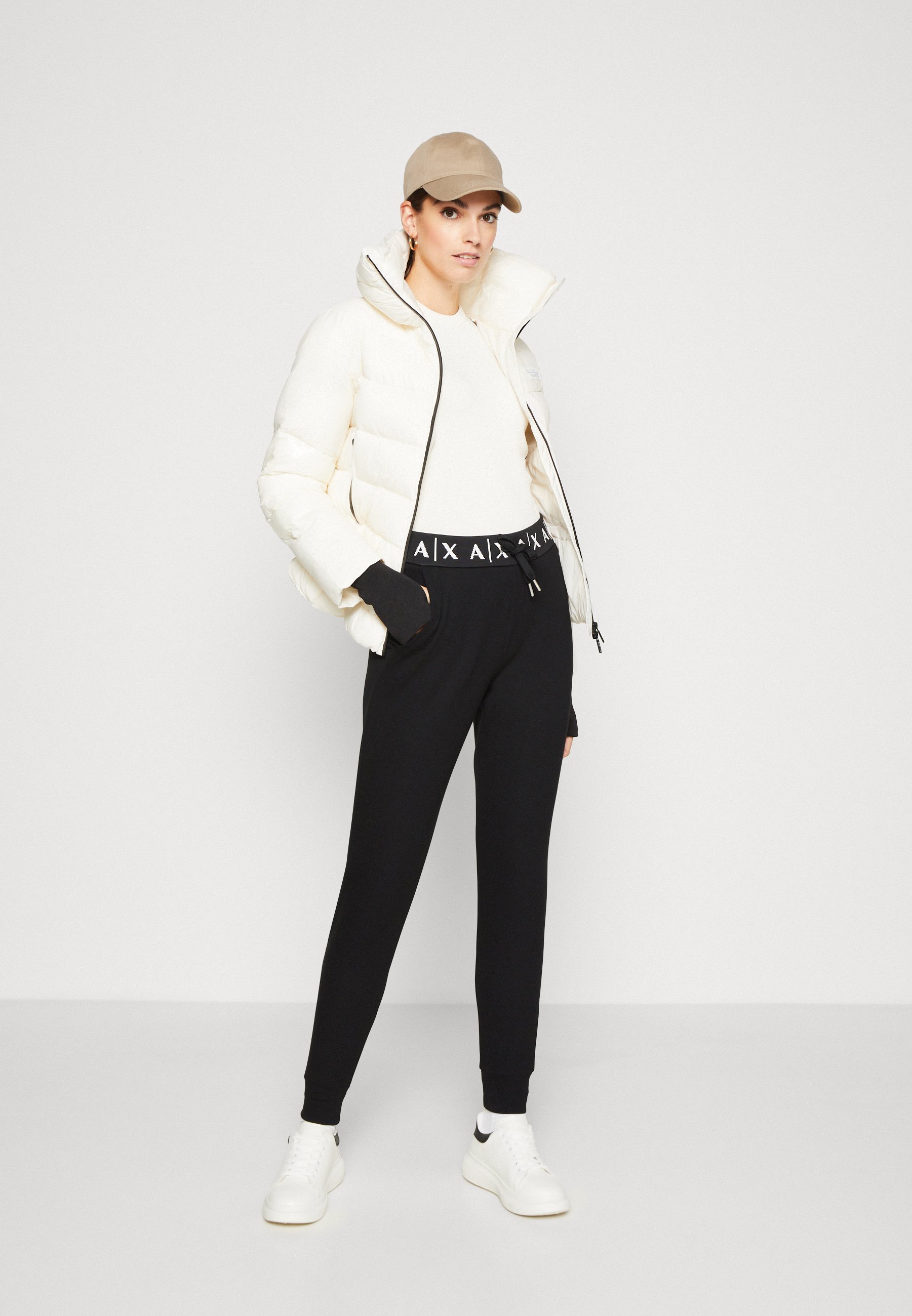PANT - Tracksuit bottoms