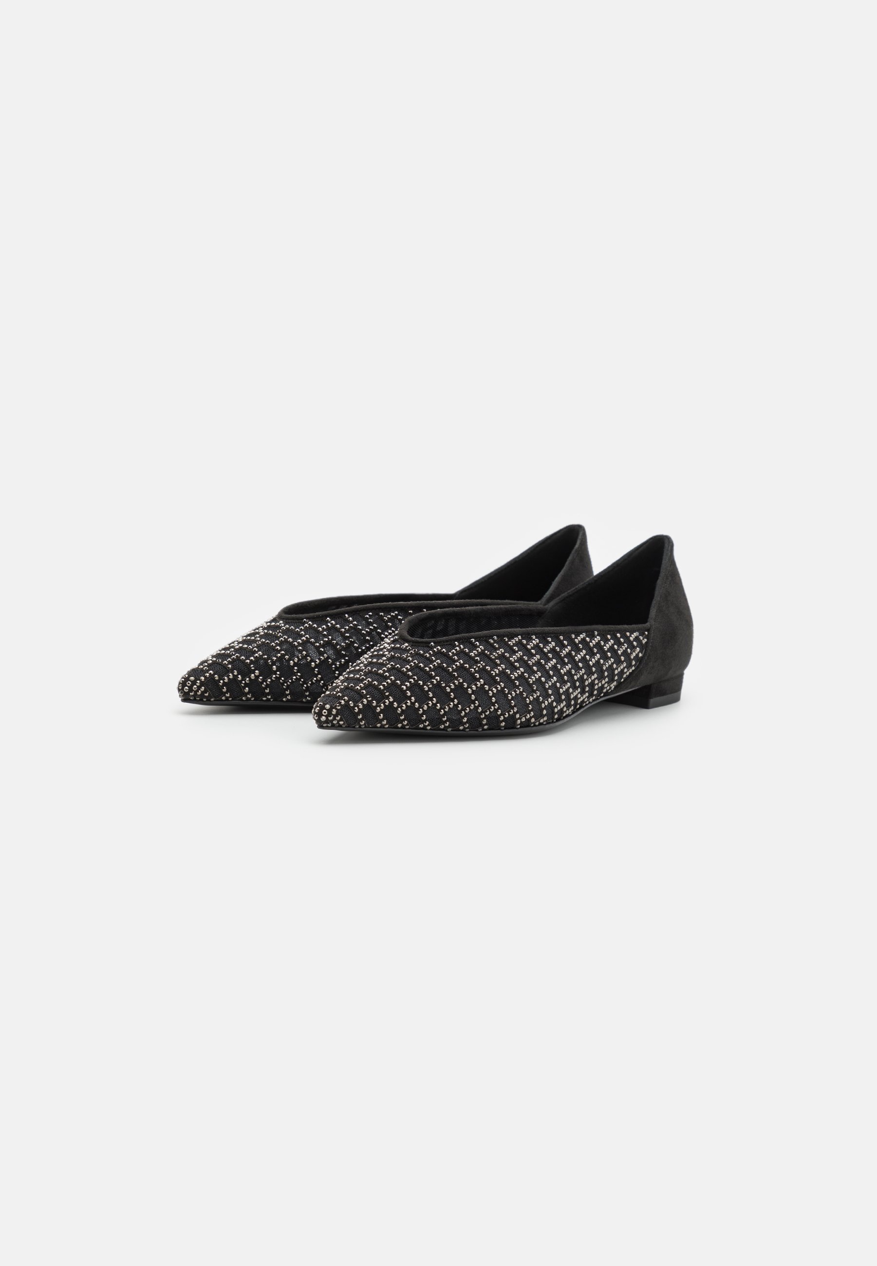 Ballet pumps
