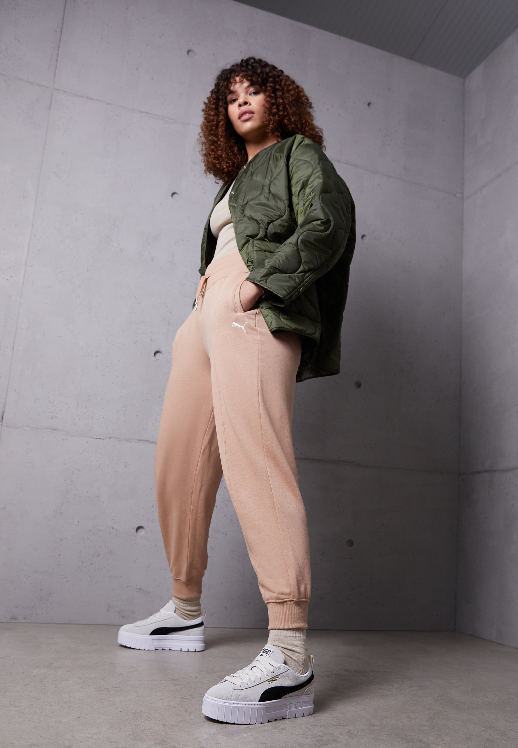 MAYZE- Trainers