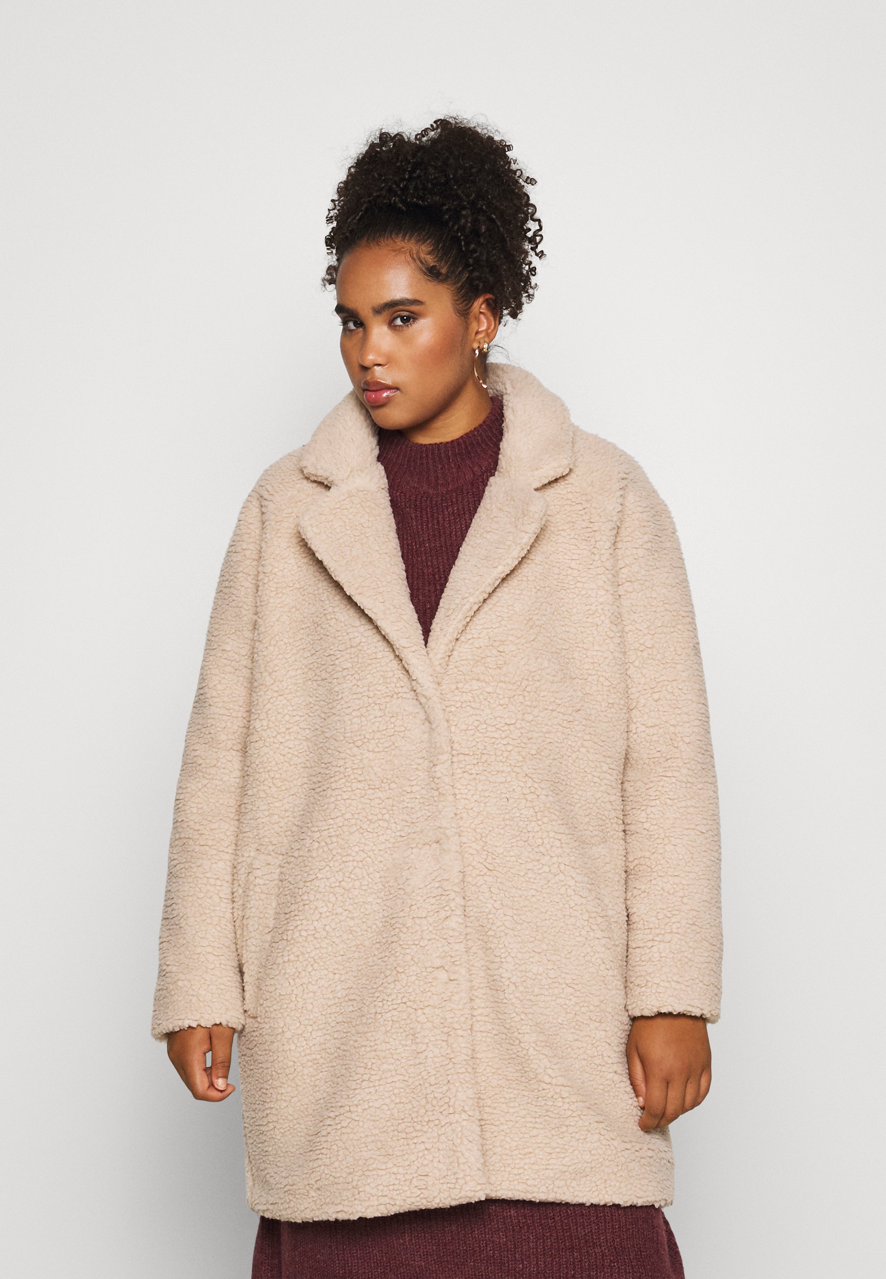 CARNEWAURELIA CC OTW - Classic coat