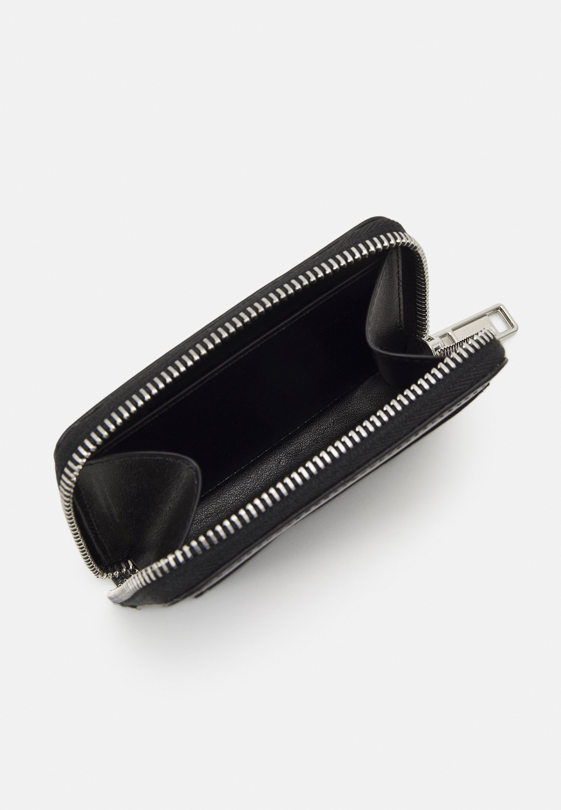 JAPANESE ZIP WALLET UNISEX - Wallet
