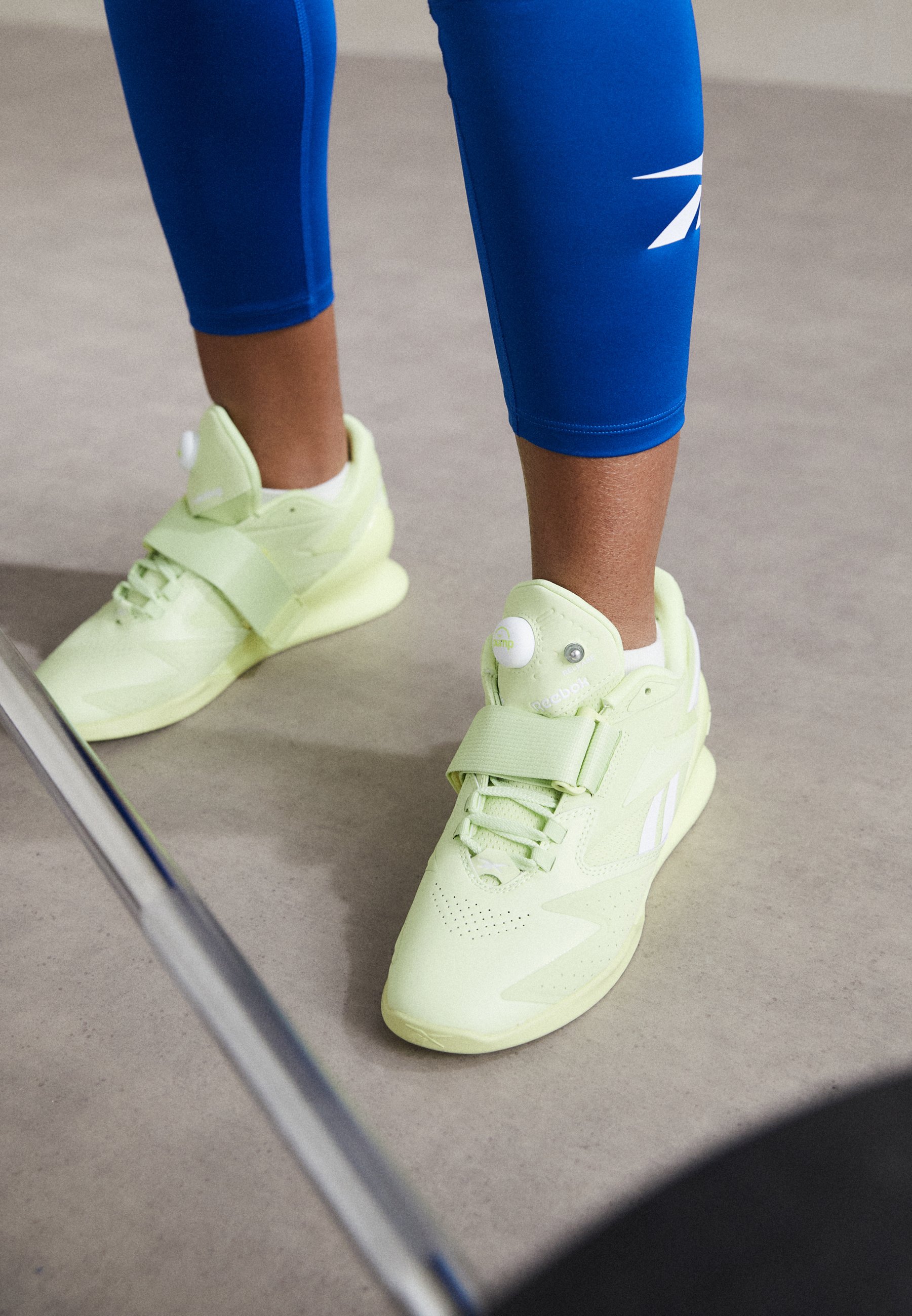 LEGACY LIFTER III - Training shoe