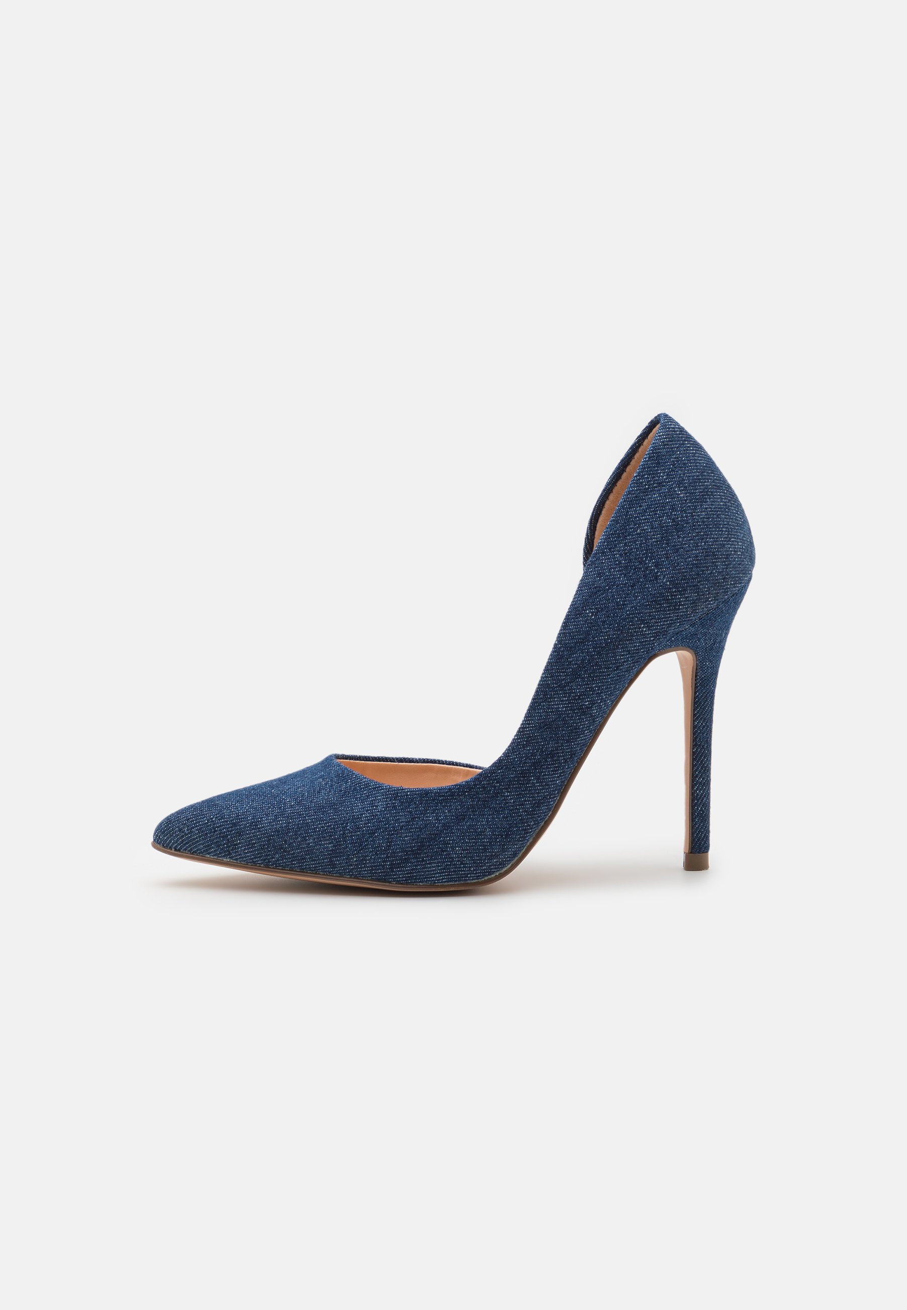 High heels