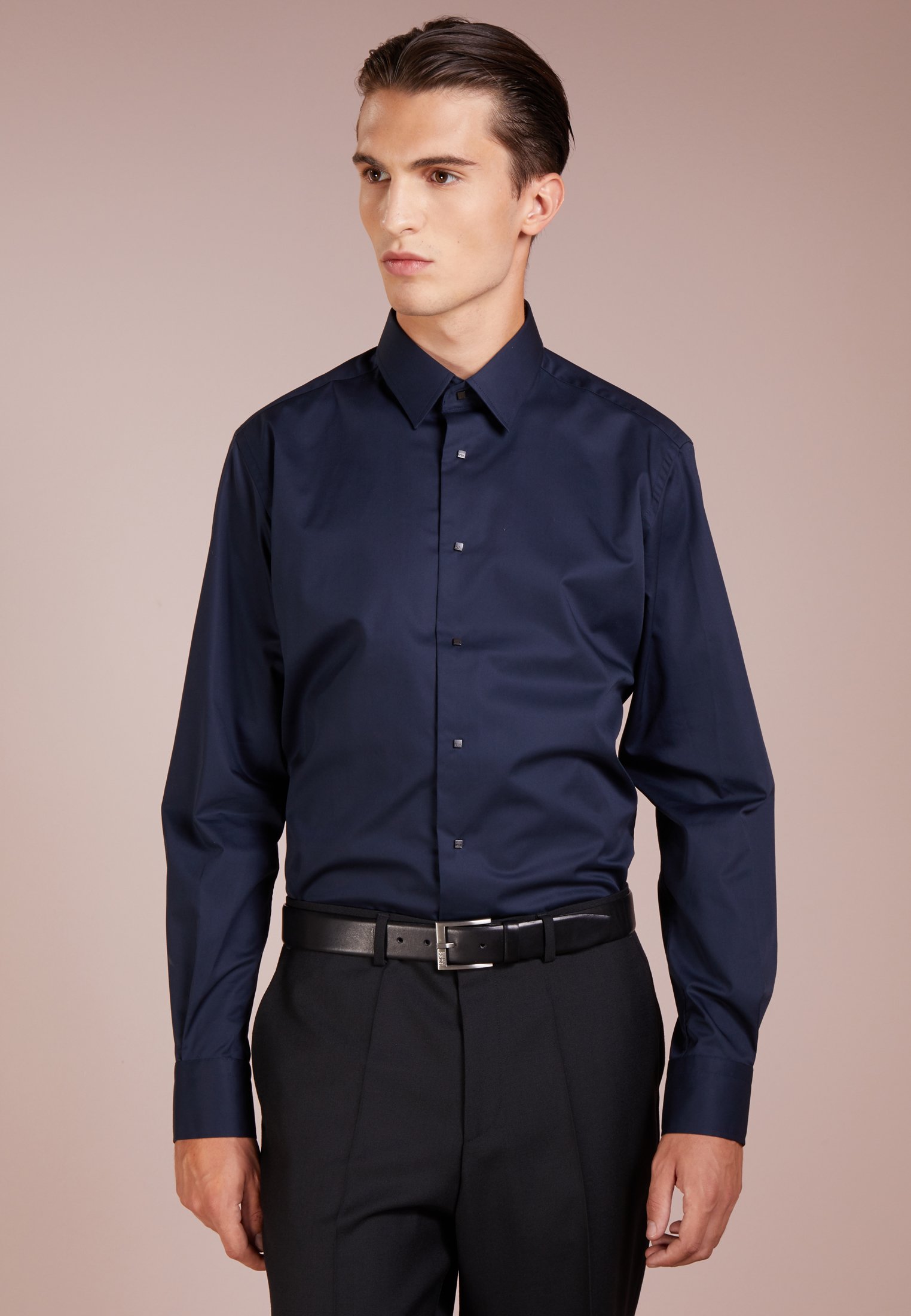 Formal shirt