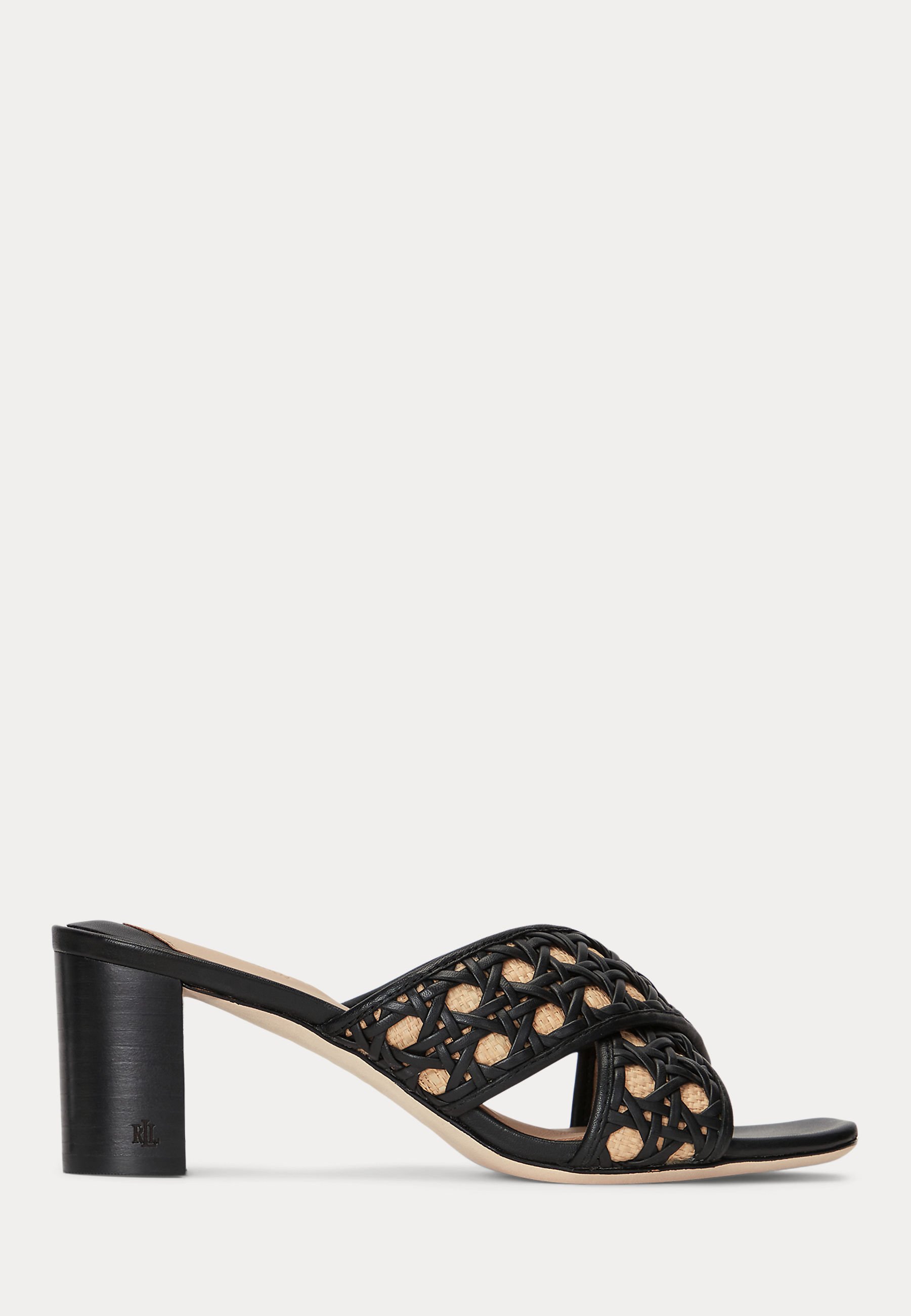 FREDDI - Heeled mules