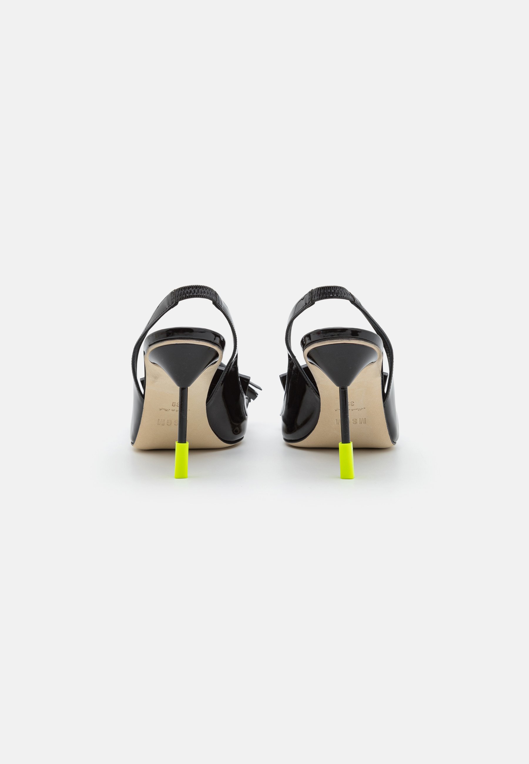 High heels