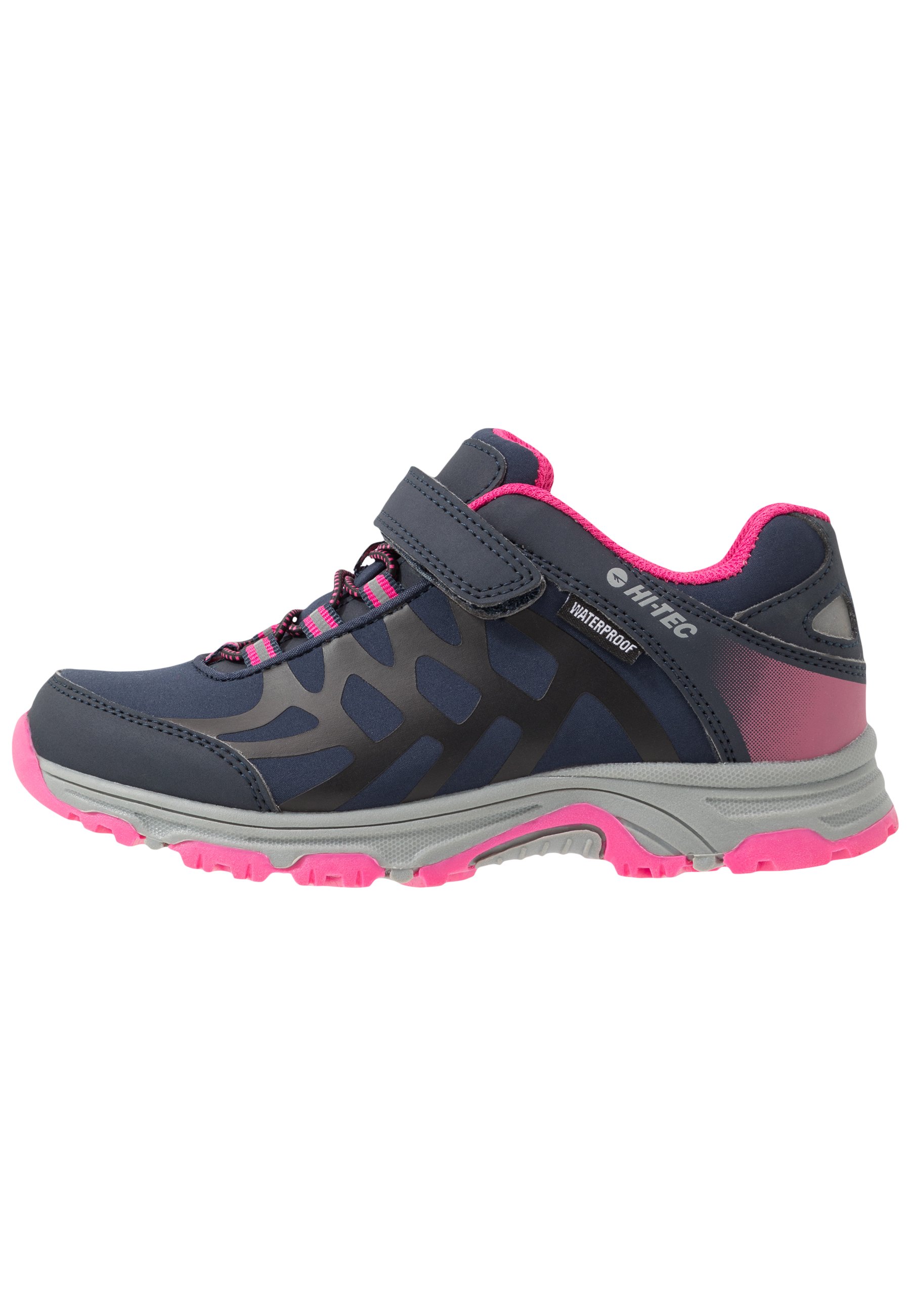 YOMP WP- Hiking shoes