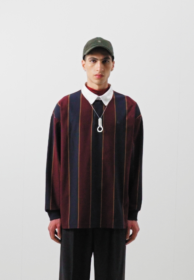 RUGBY - Polo shirt