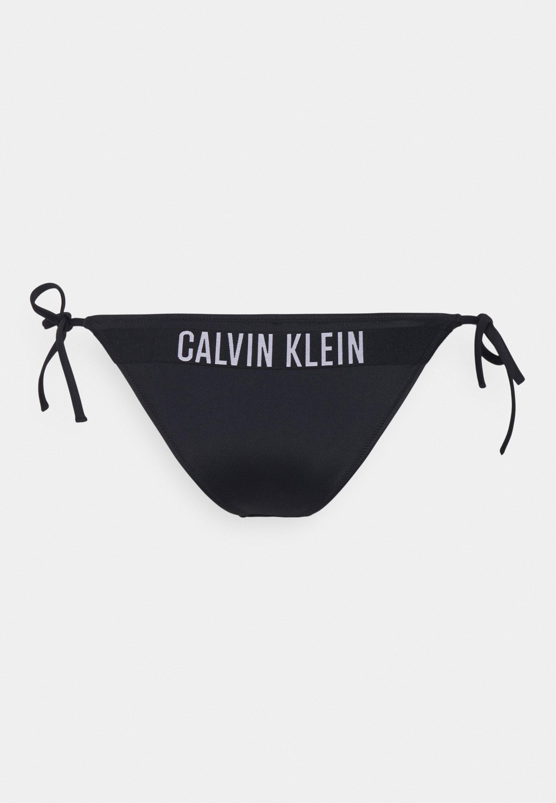 INTENSE POWER SIDE TIE - Bikini bottoms