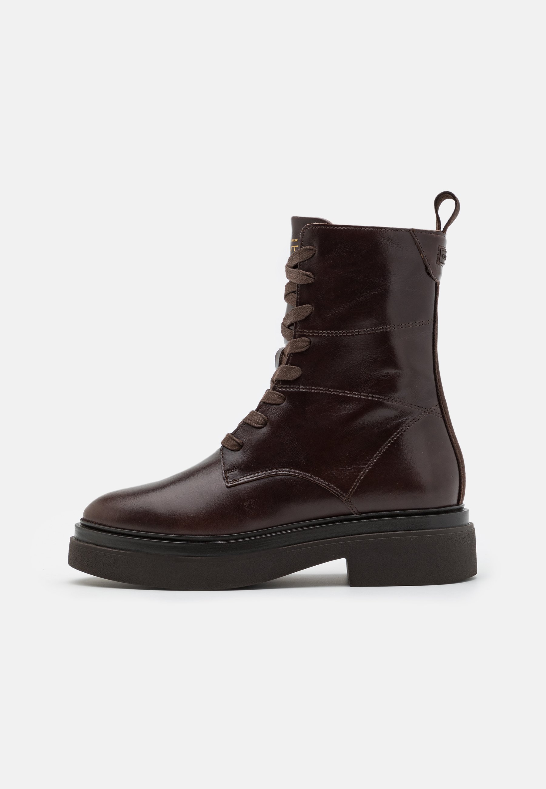 ZANDRIN - Lace-up ankle boots