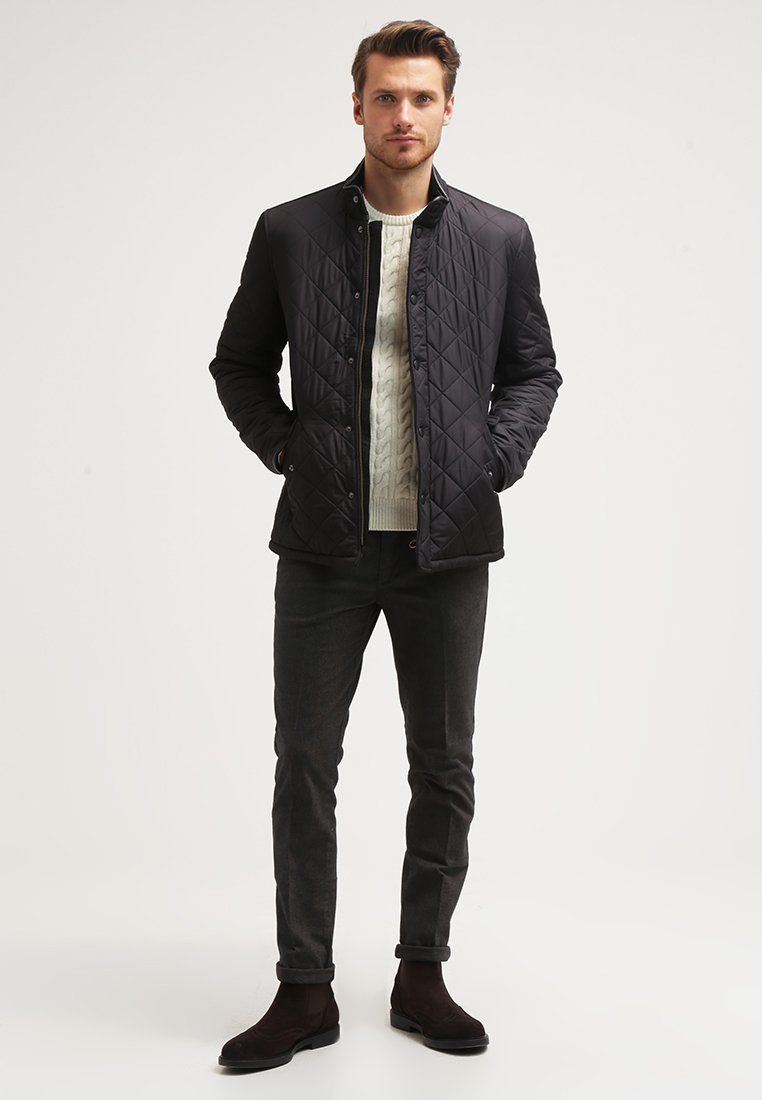 POWELL - Light jacket