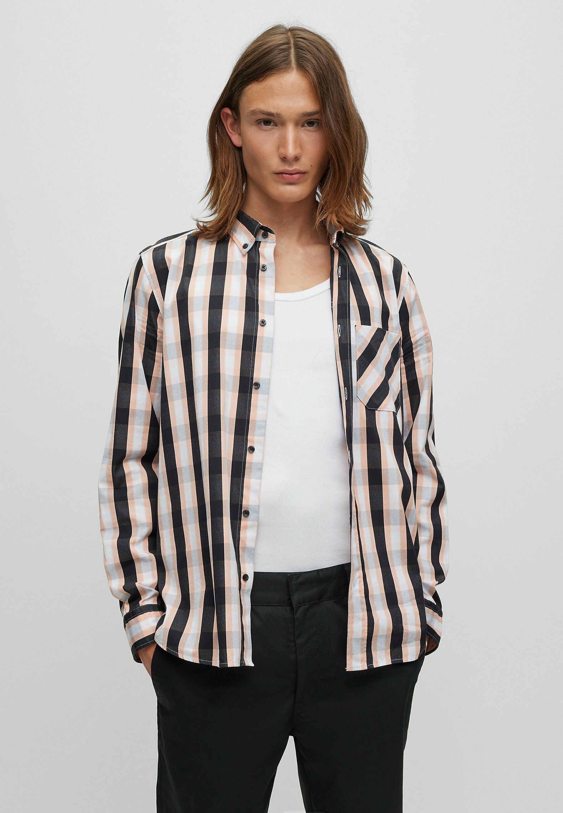ERMANN - Shirt