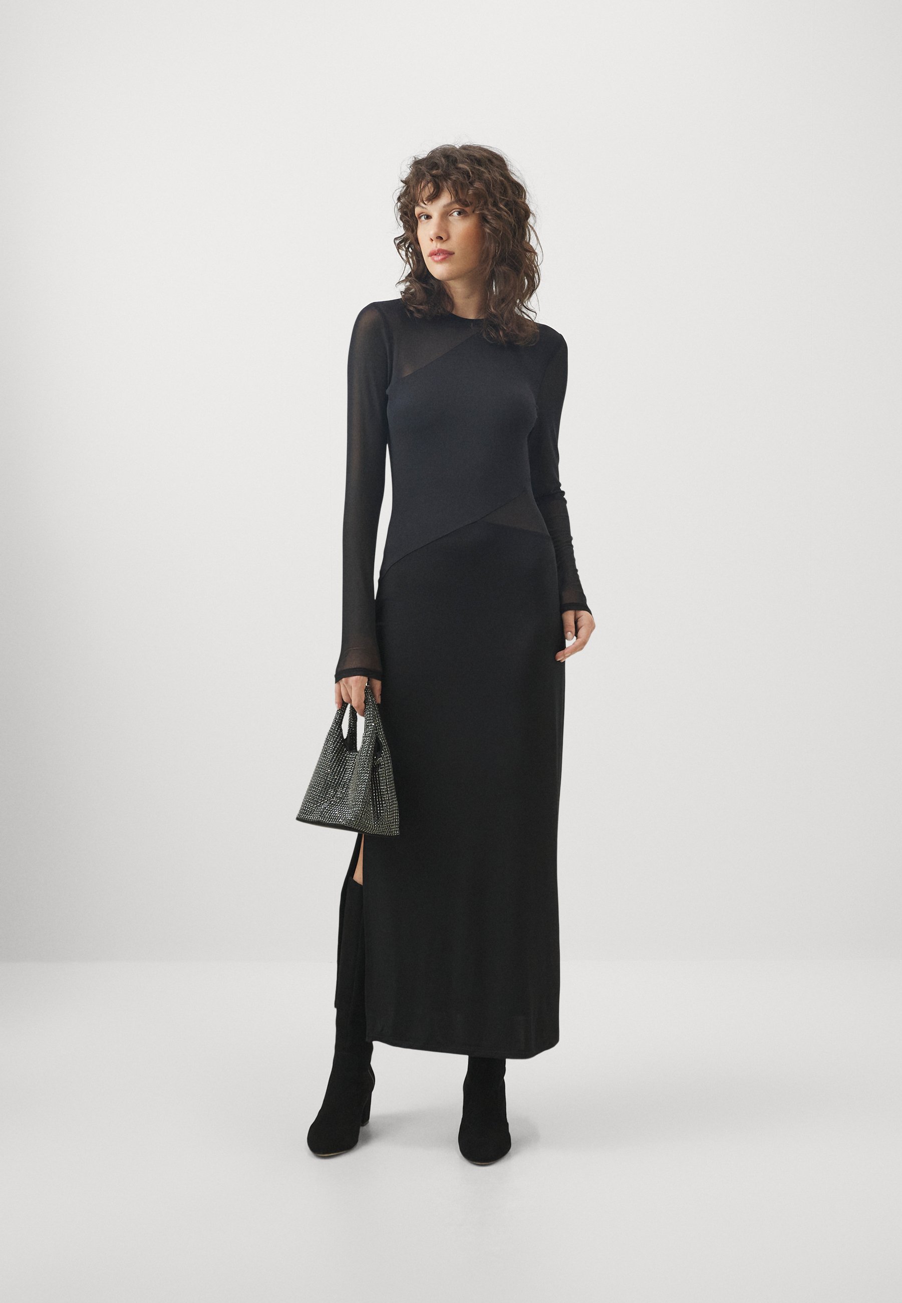 MANDEVILLA DORRA DRESS - Jersey dress