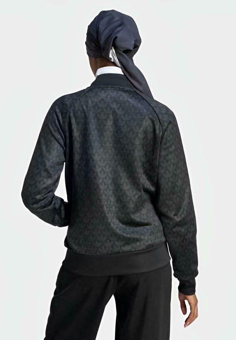 GIACCA CON ZIP - Bomber Jacket