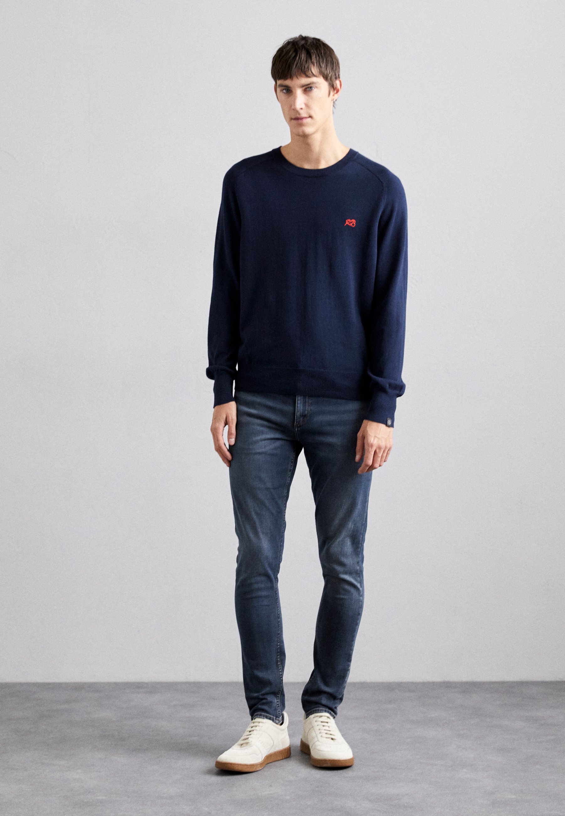 LOVE CREW - Jumper