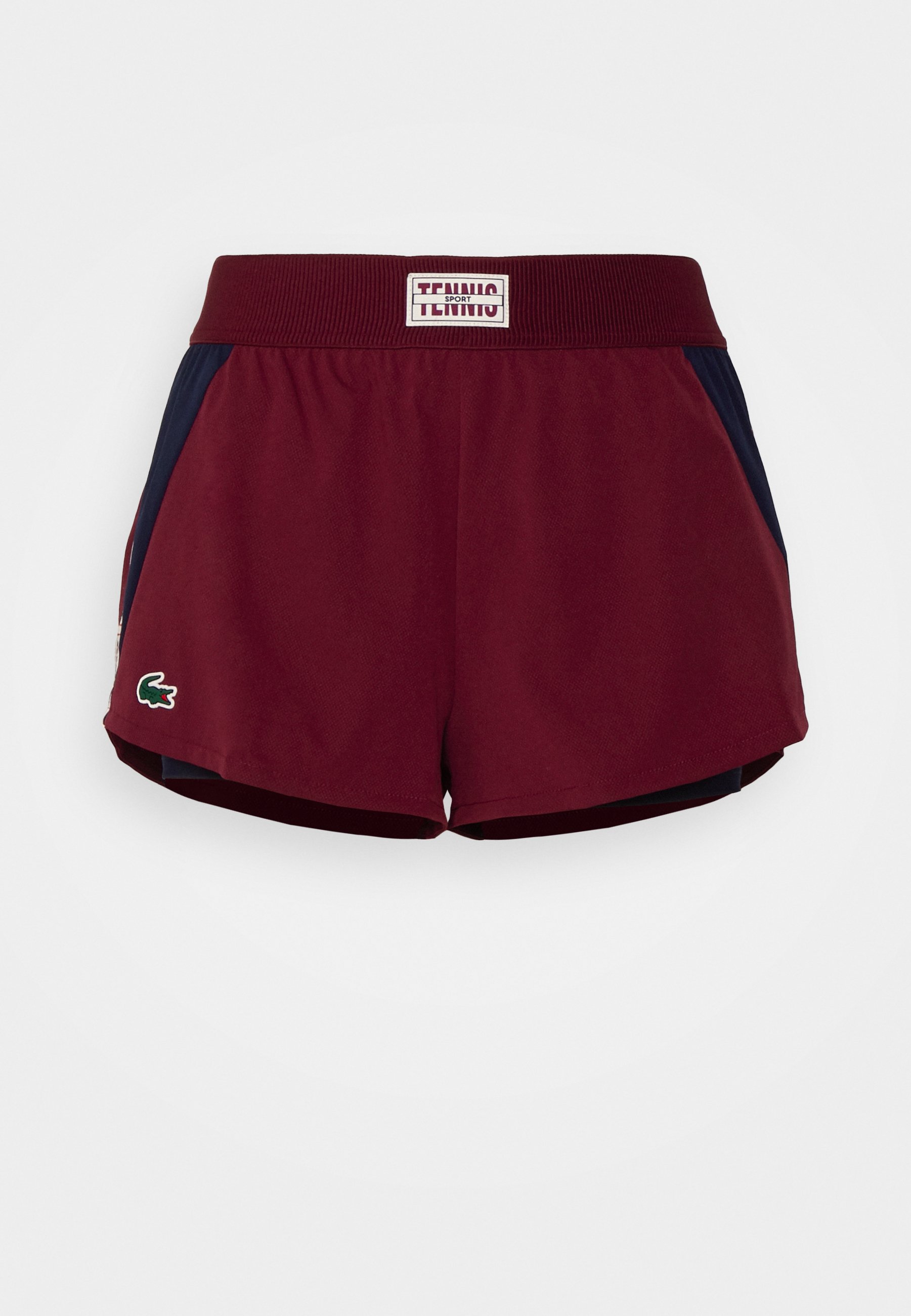 TENNIS TOUR - Sports shorts