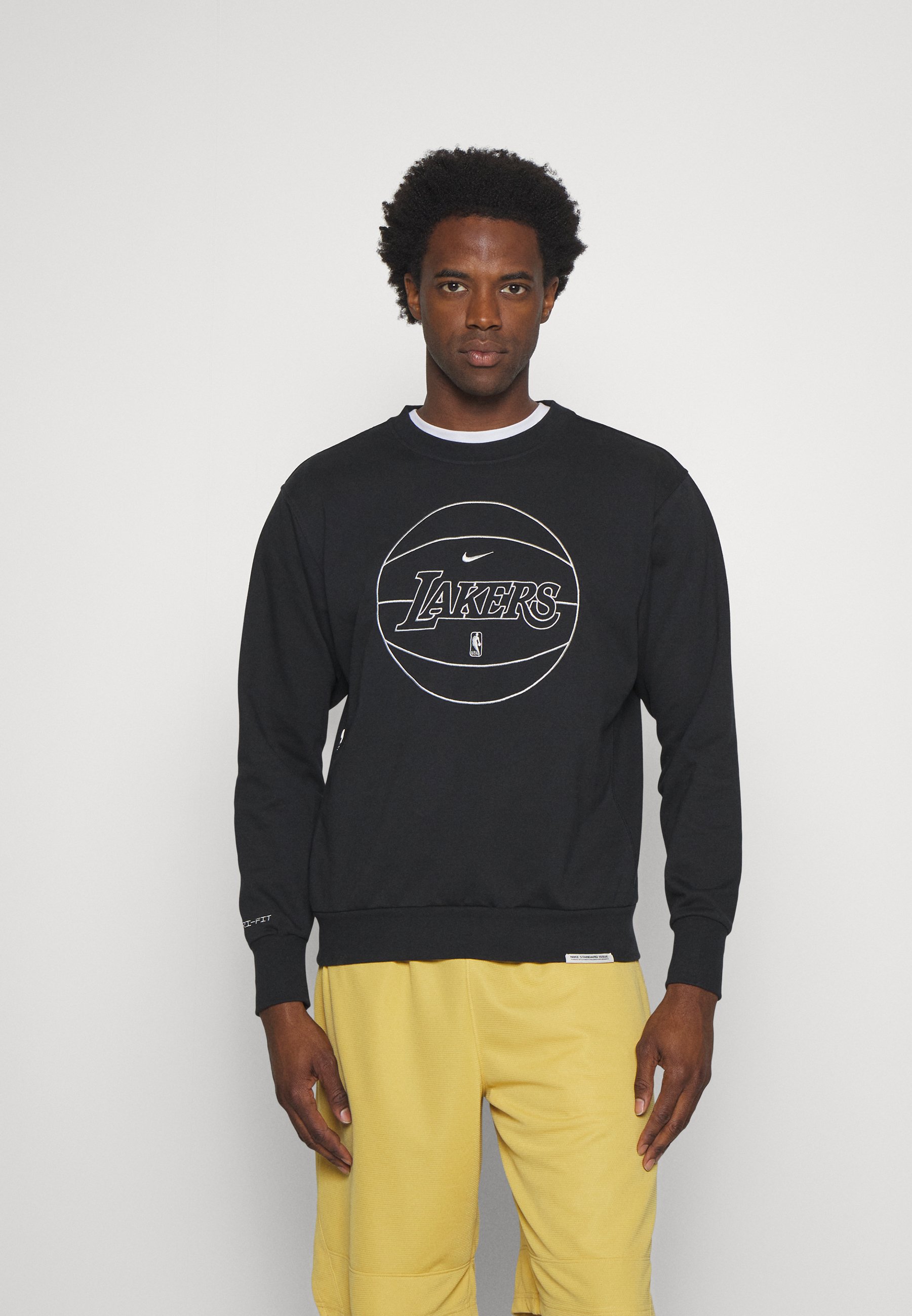 LAL MNK DF STD ISS CREW - Club wear