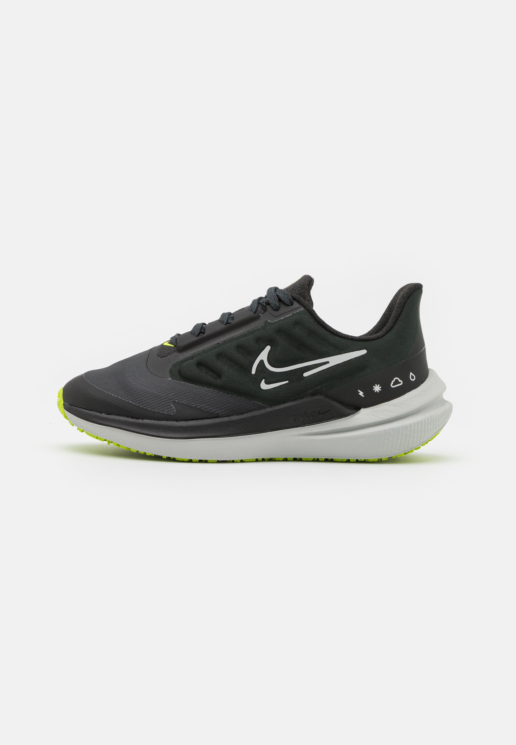 AIR WINFLO 9 SHIELD - Neutral running shoes